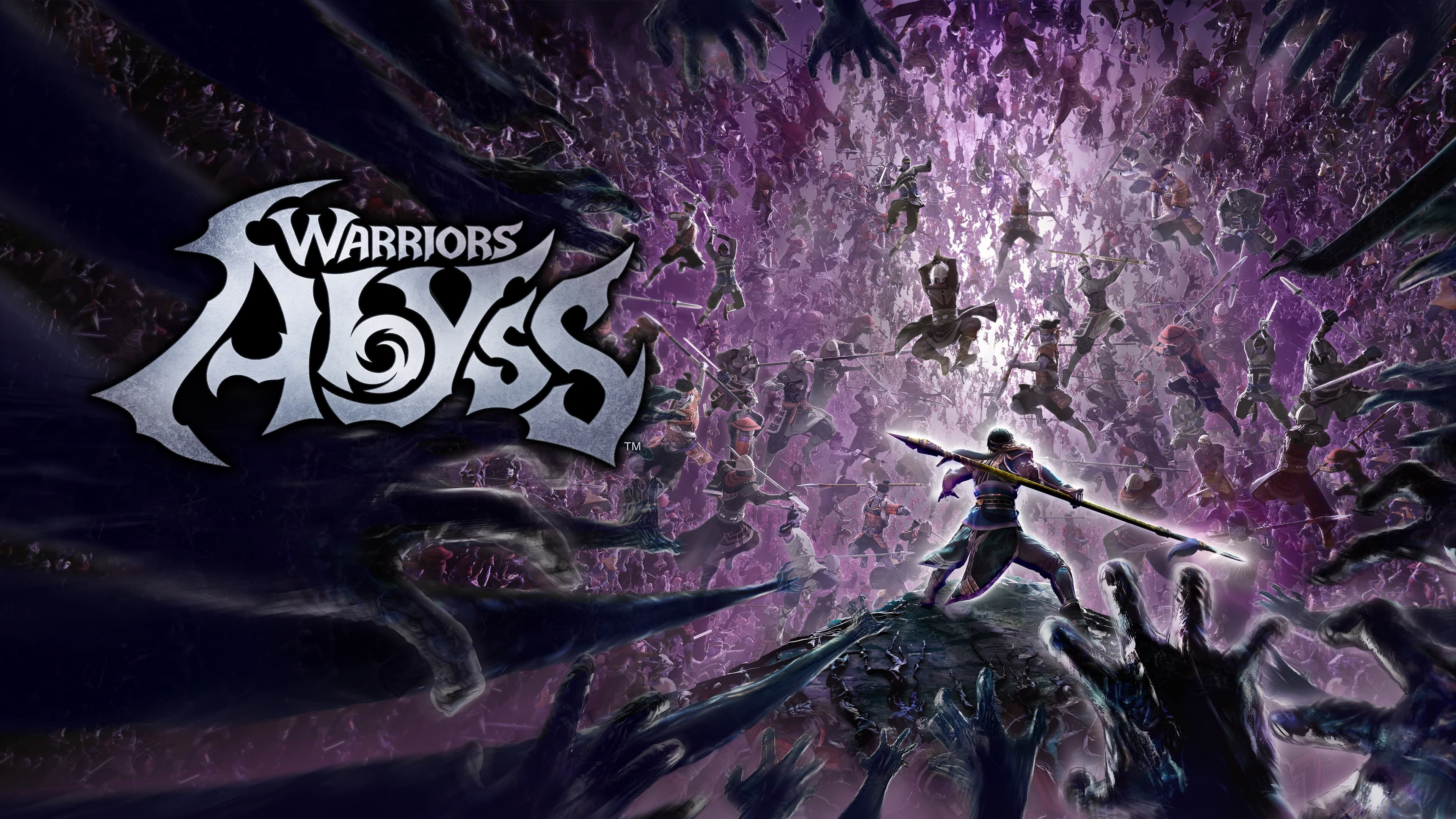 WARRIORS: Abyss Standard