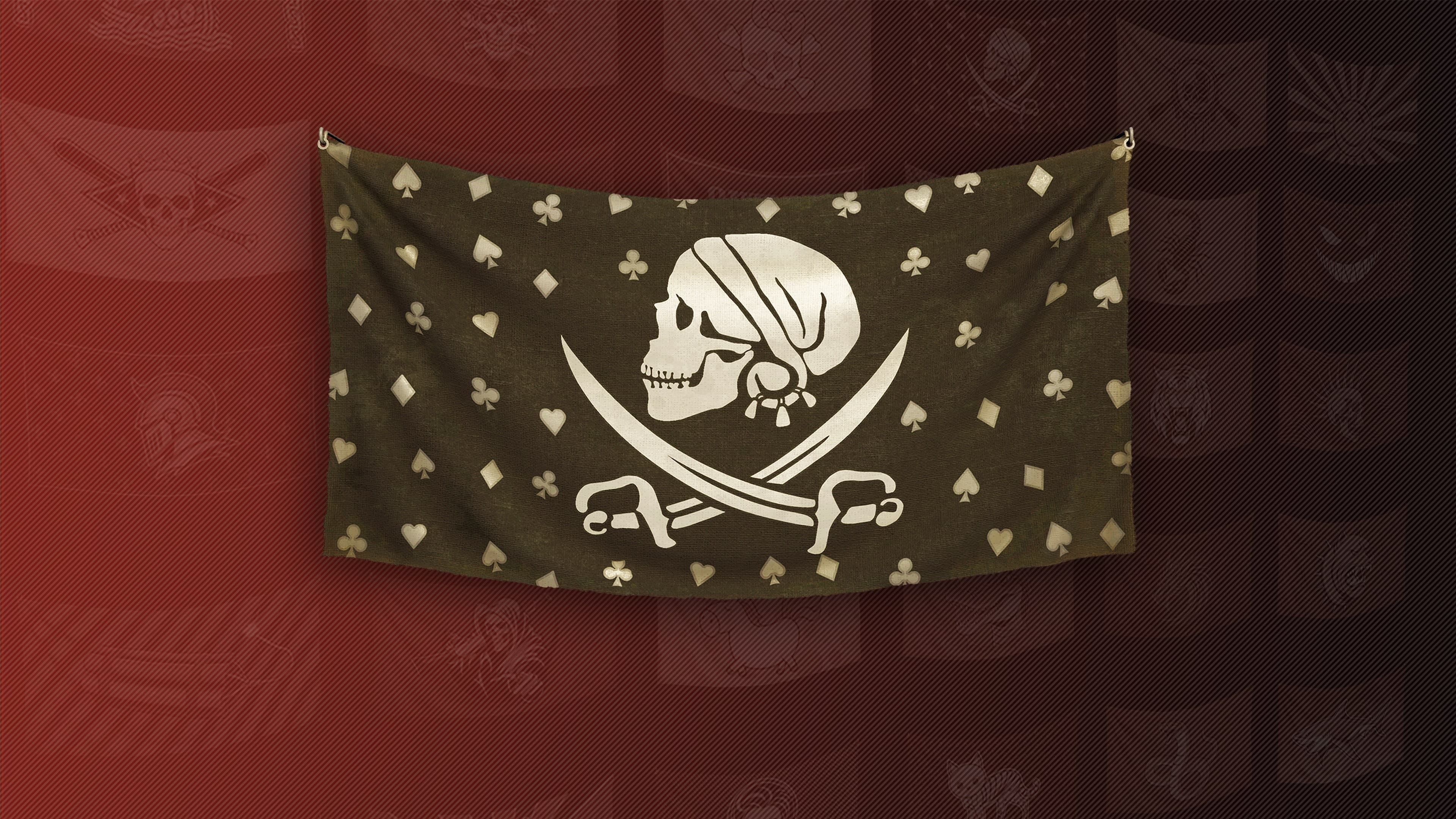 Deadside: Flags Set Addon