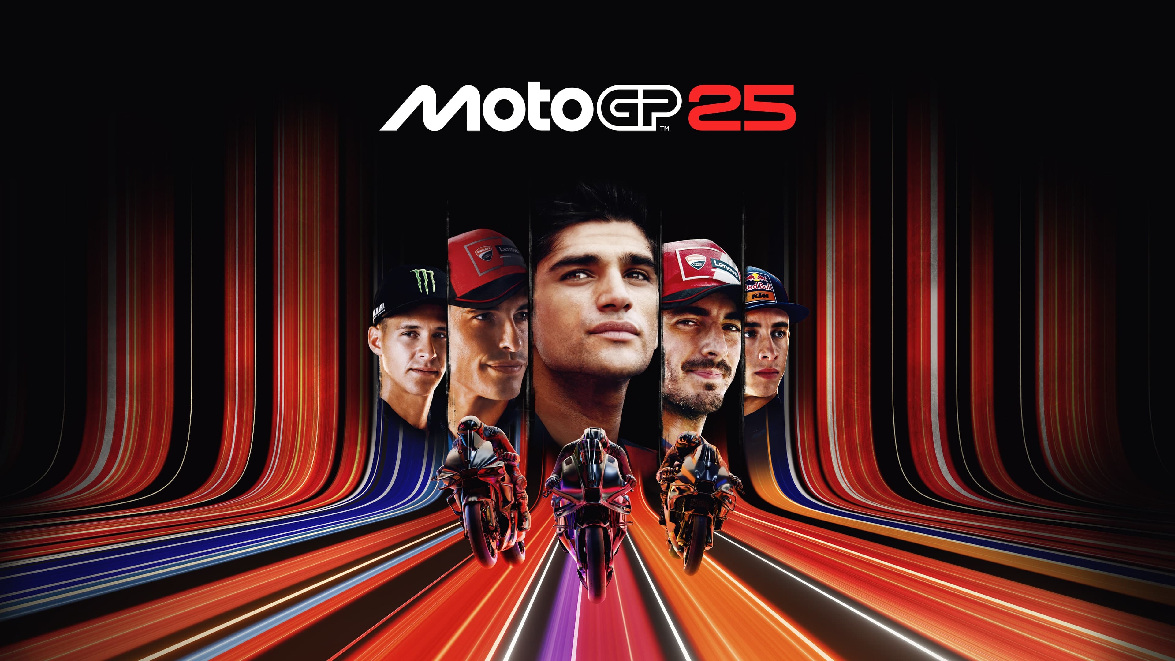 MotoGP 25 Standard