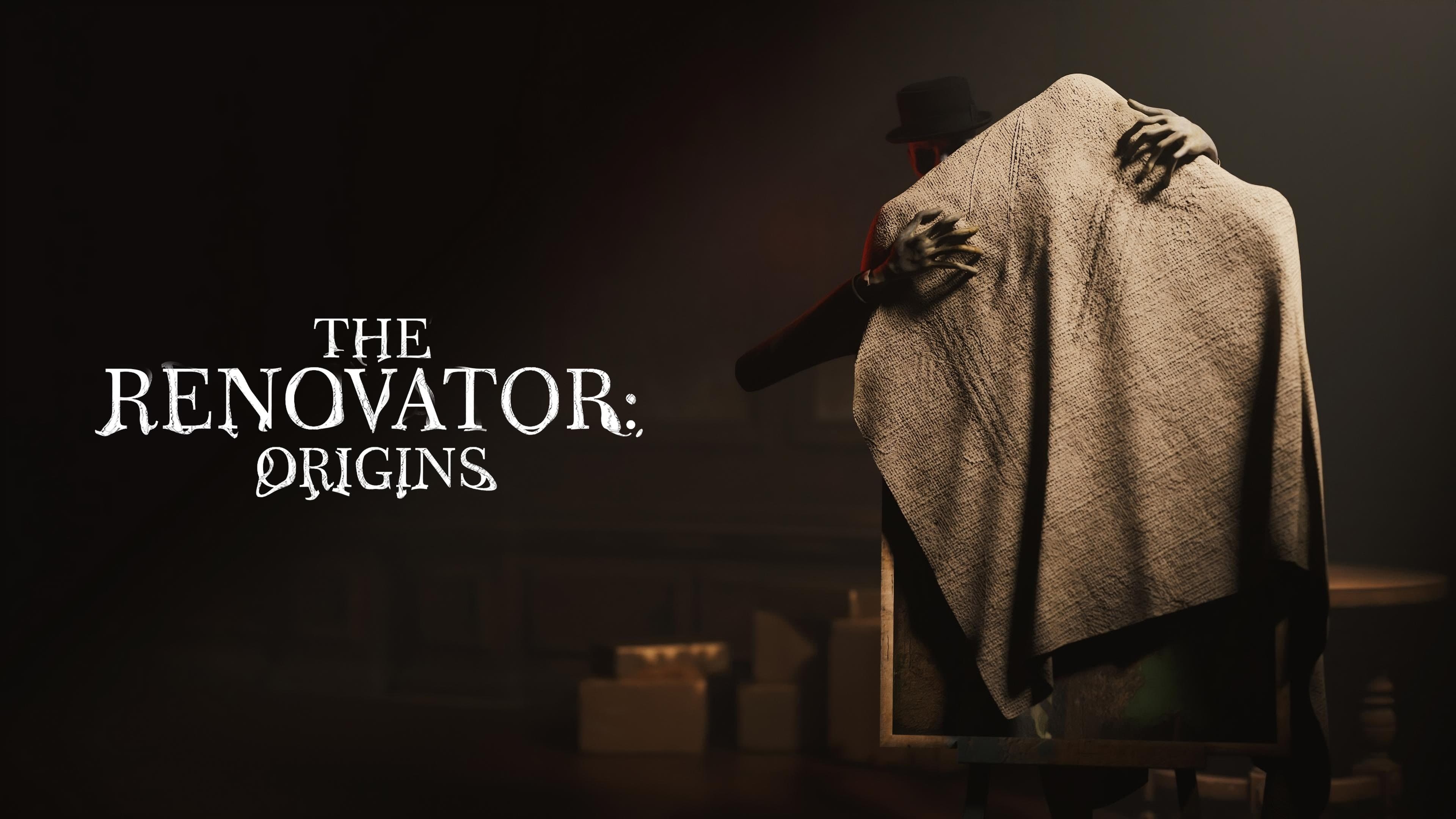 The Renovator: Origins Standard