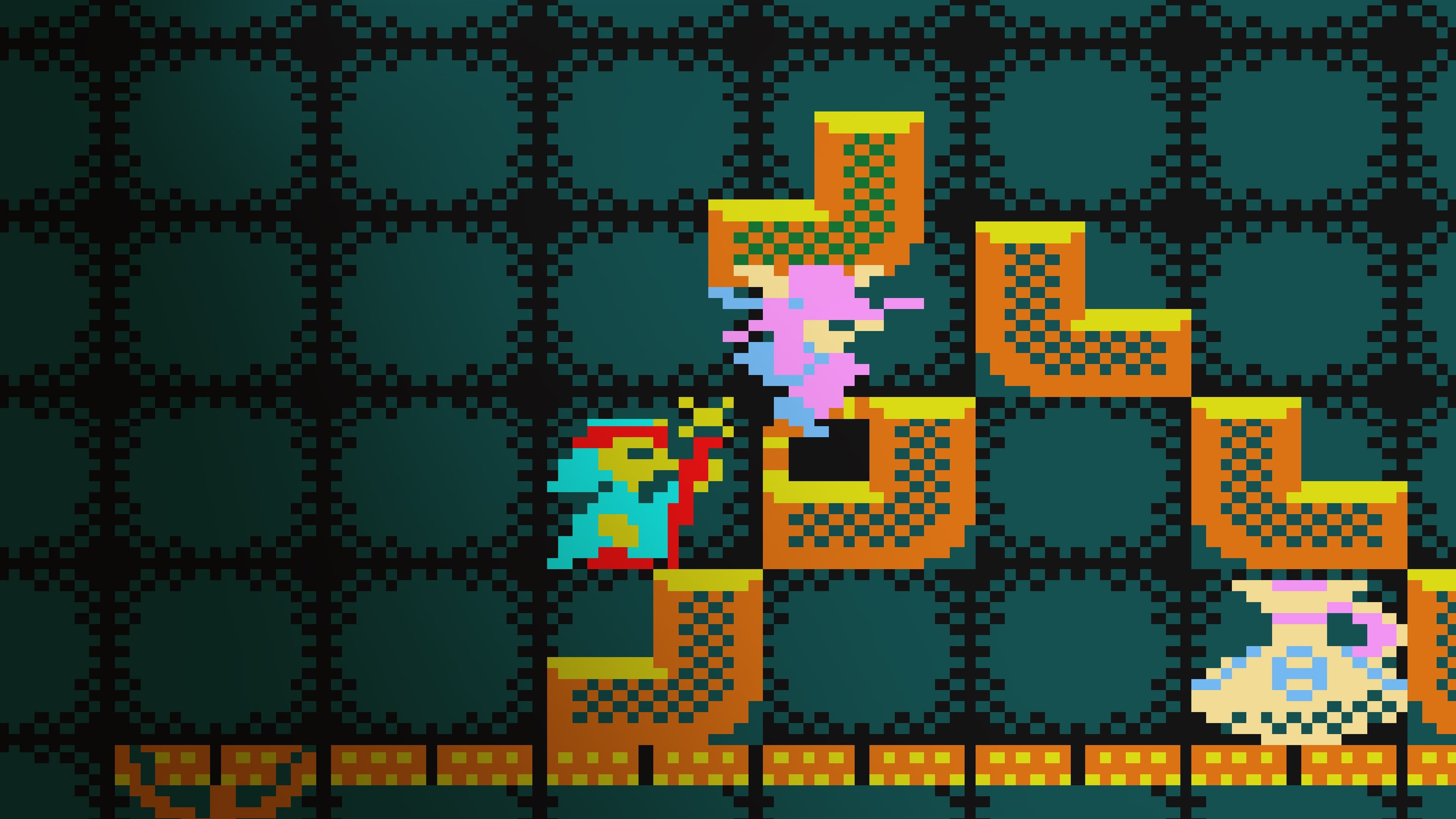 Arcade Archives VS. MYSTERY TOWER Standard