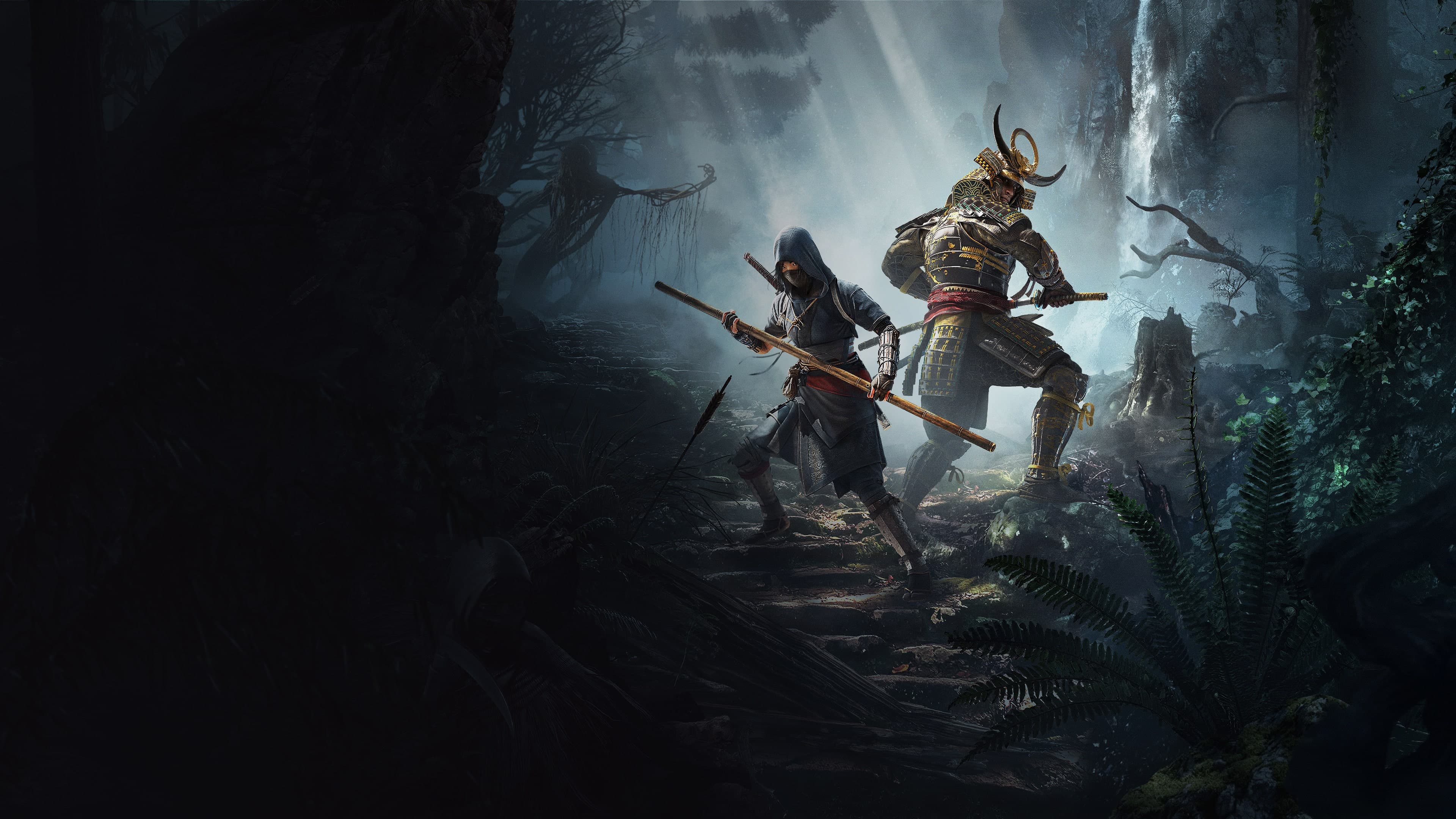 Claws of Awaji - Assassin's Creed Shadows Addon