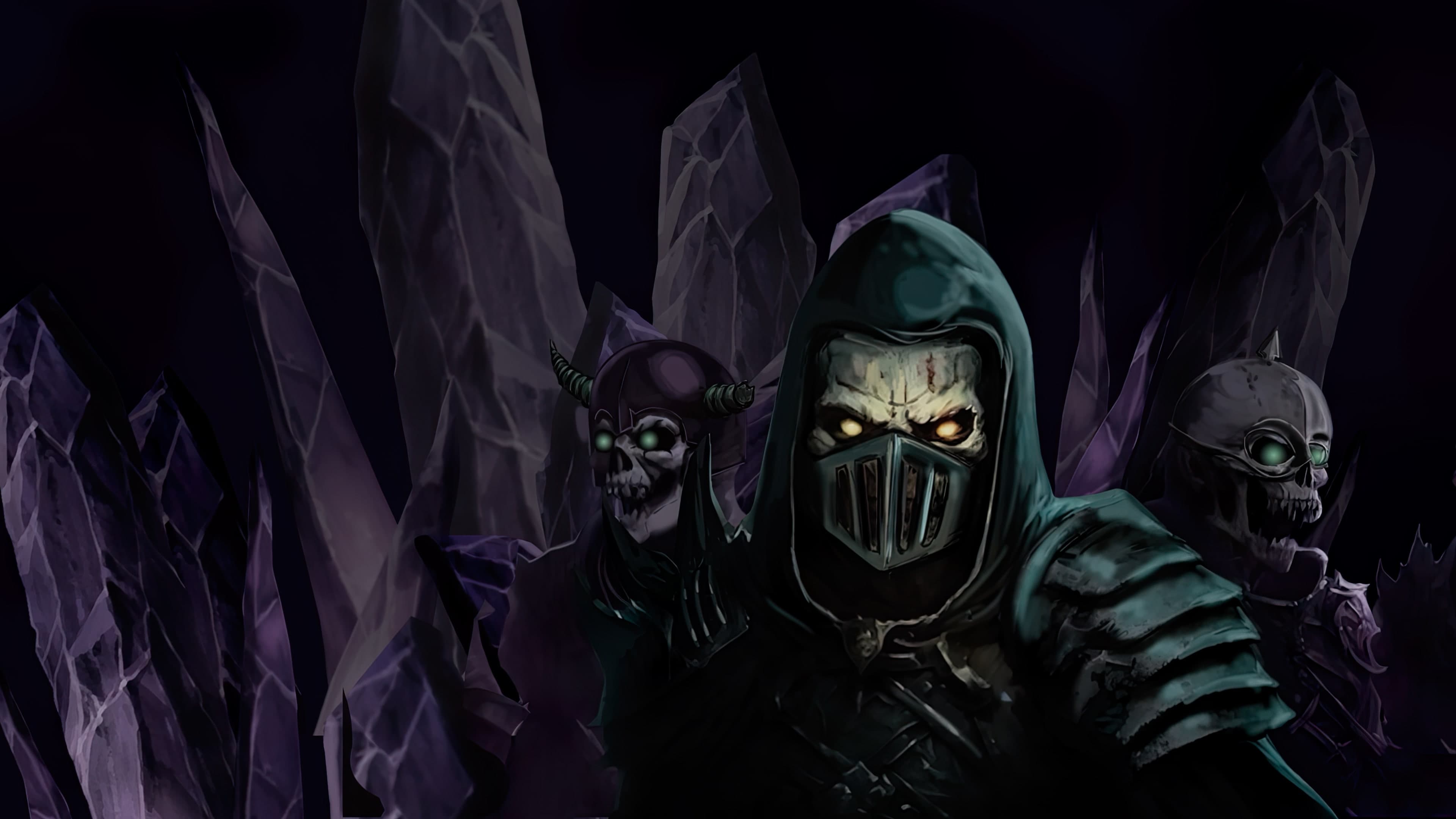 Skelethrone: The Chronicles of Ericona - The Jewel in the Skull Addon