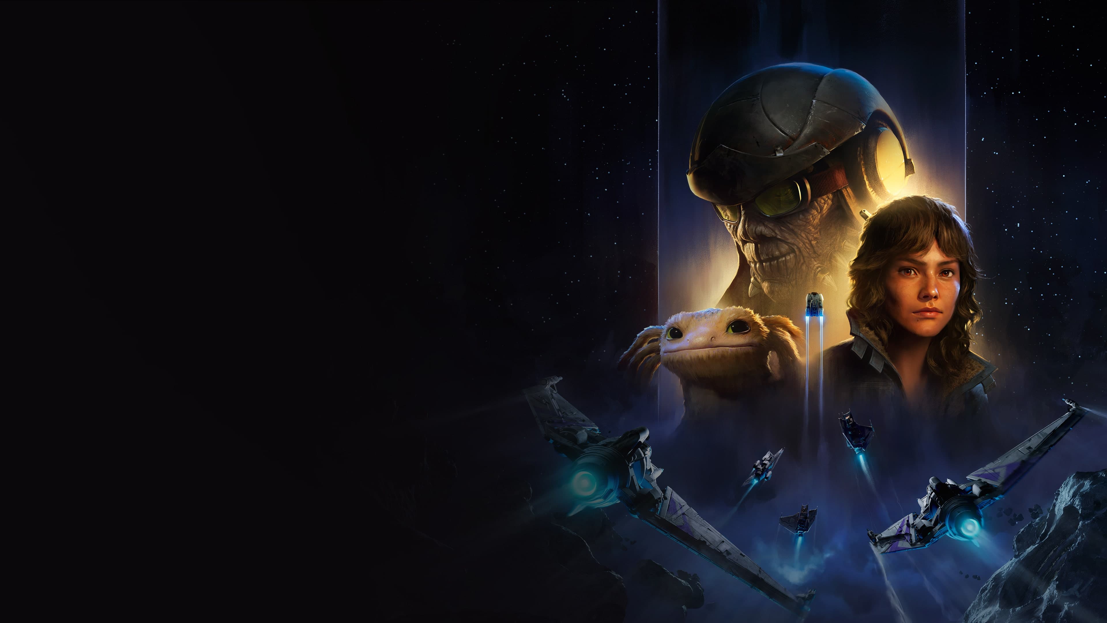 Star Wars Outlaws: A Pirate's Fortune DLC Addon