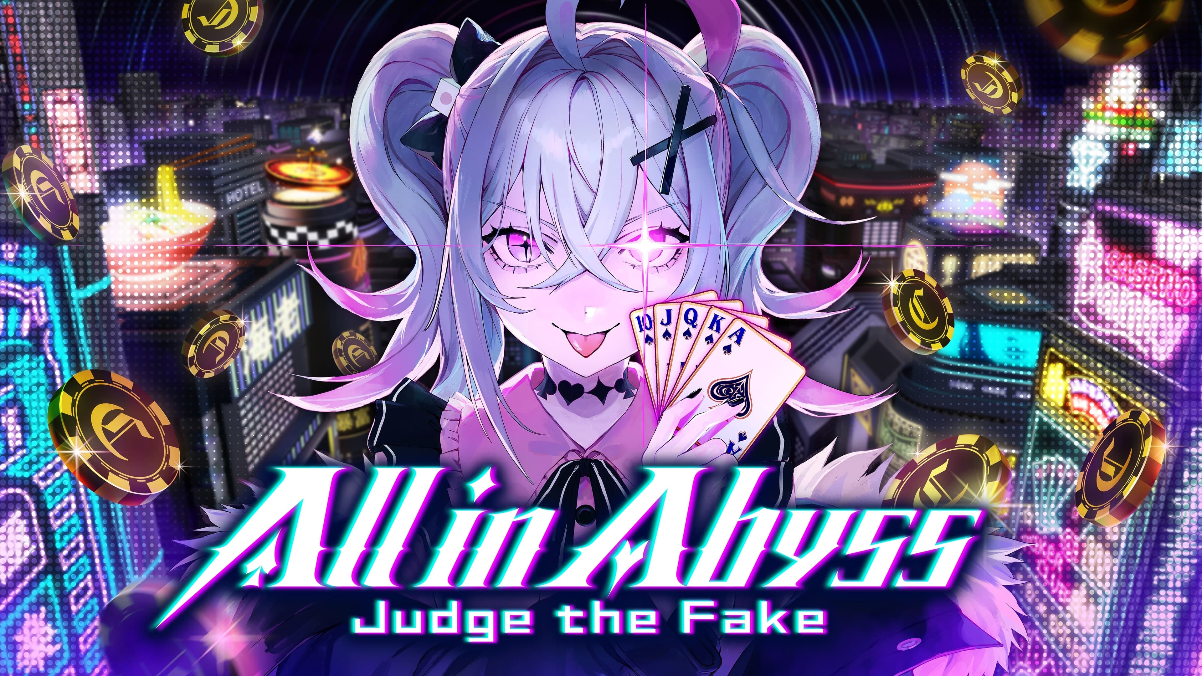 All in Abyss: Judge the Fake Standard