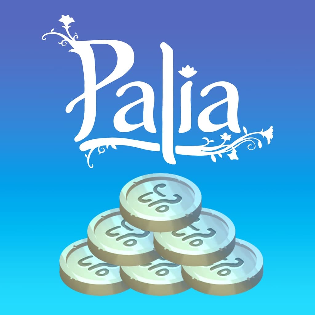 425 Palia Coins