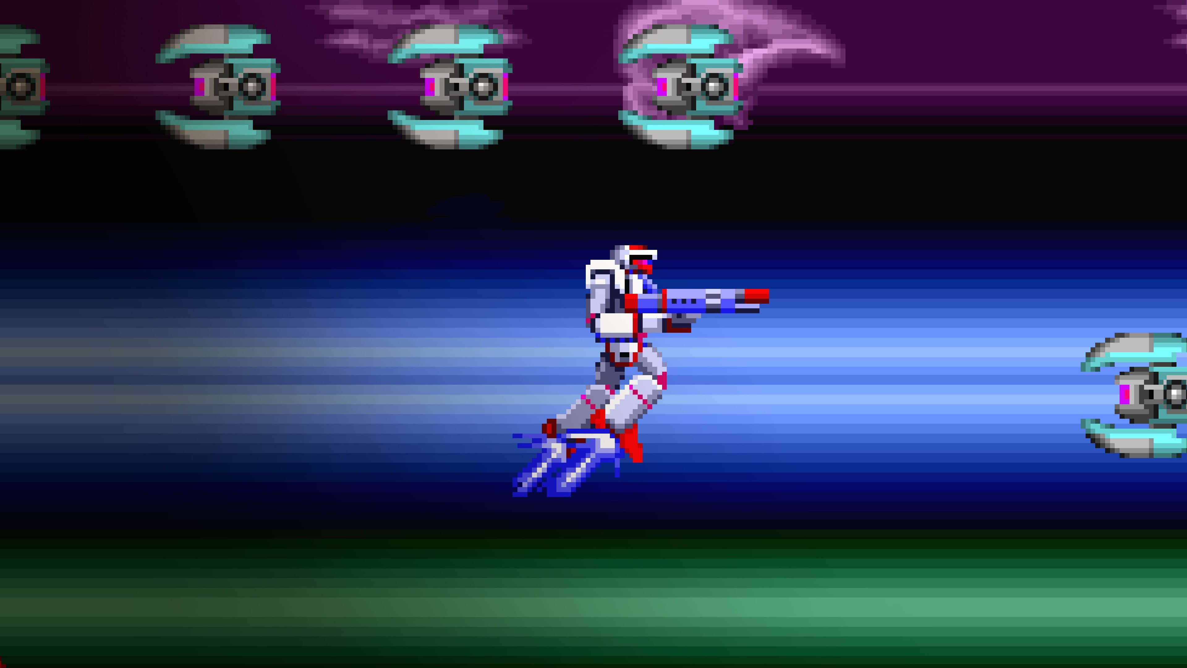 Arcade Archives Tatakae! Big Fighter Standard