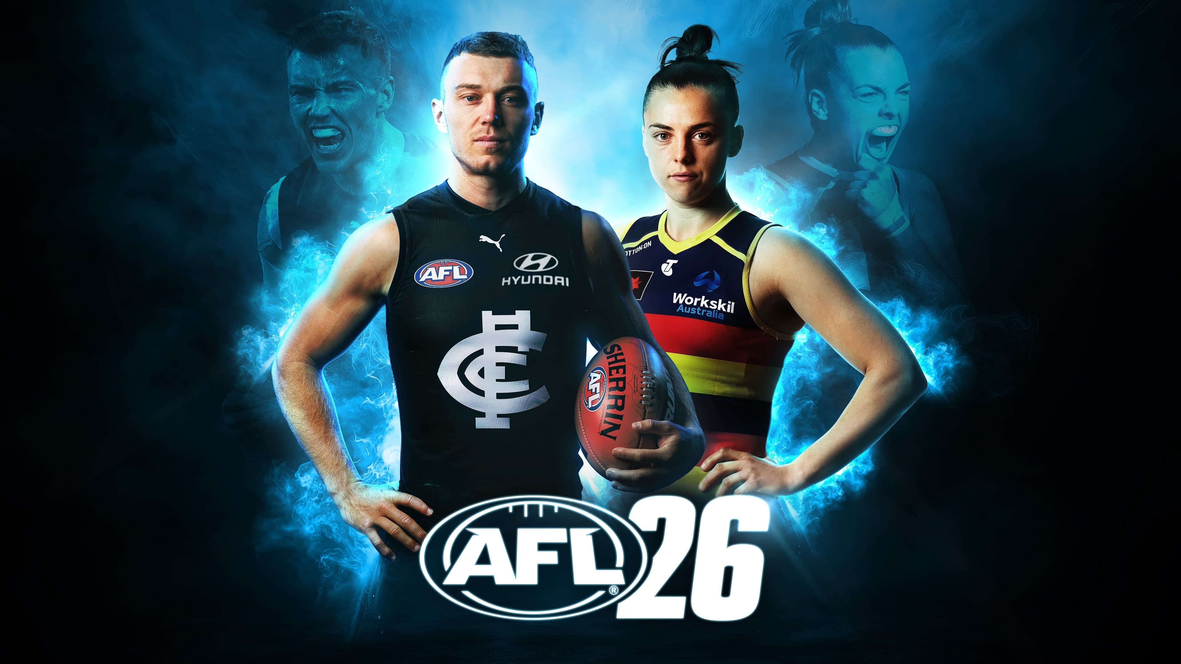 AFL 26 Standard