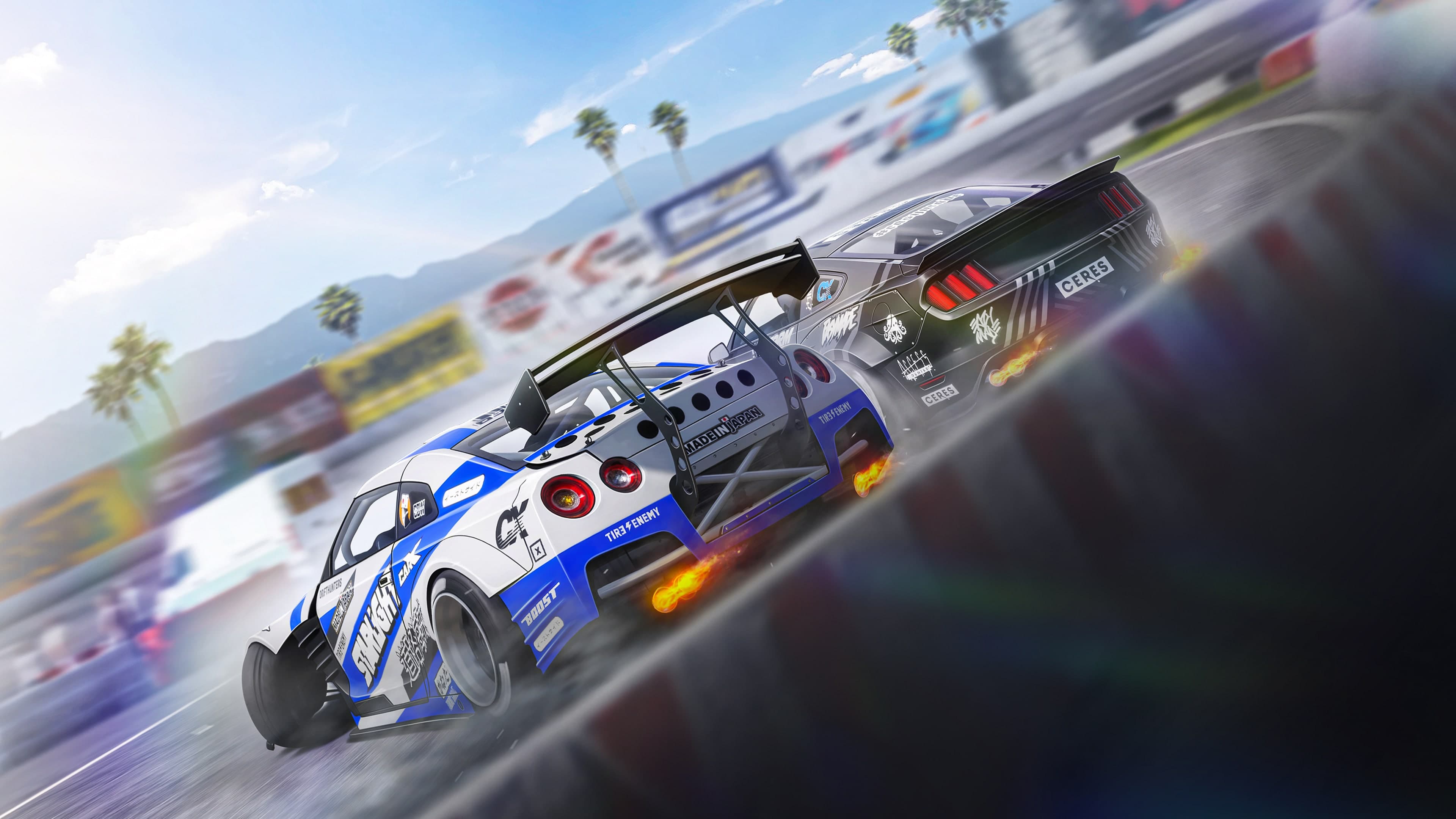 CarX Drift Racing Online Standard