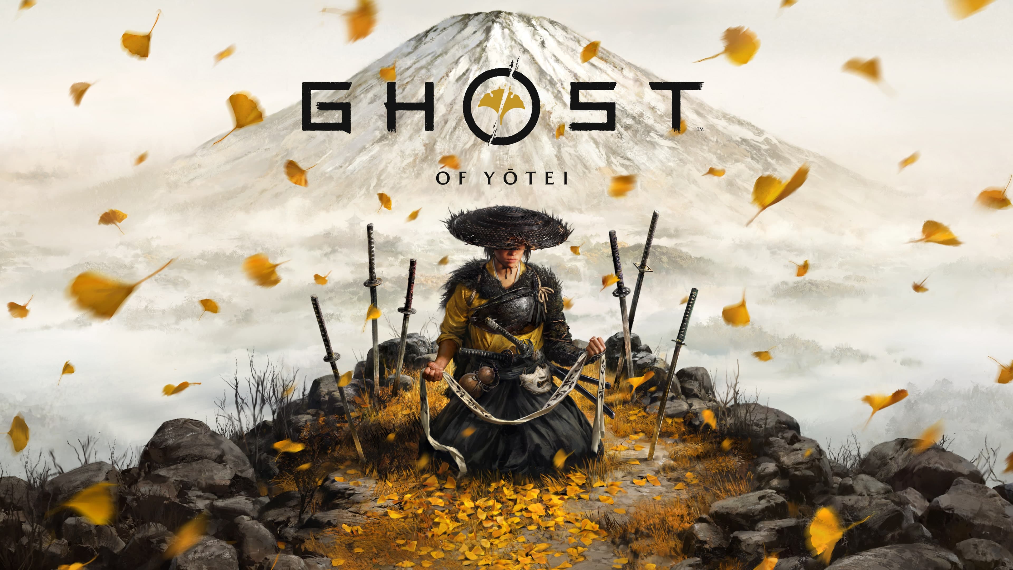 Ghost of Yōtei Standard