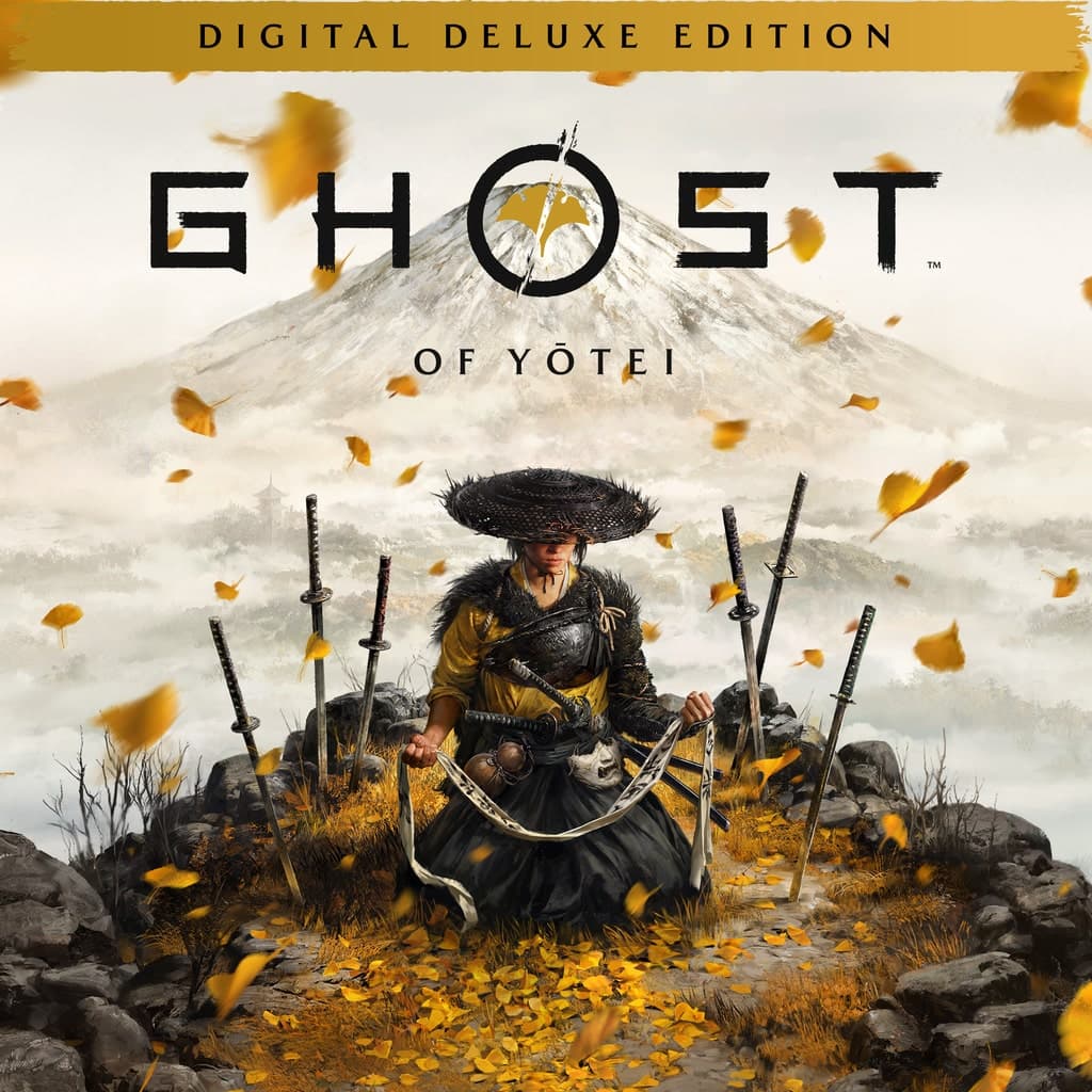 Ghost of Yōtei