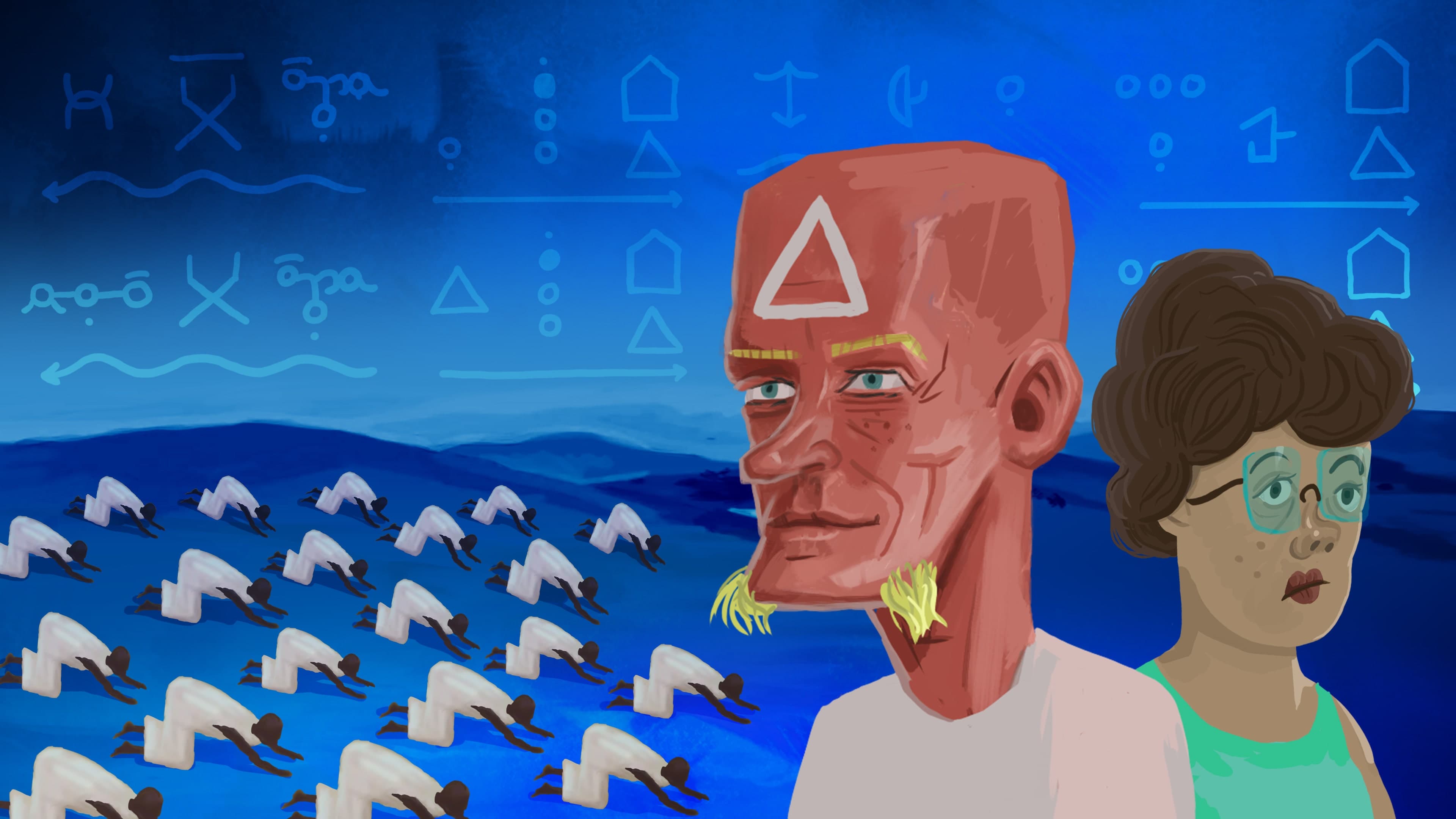 Golden Idol Investigations: The Lemurian Phoenix Addon