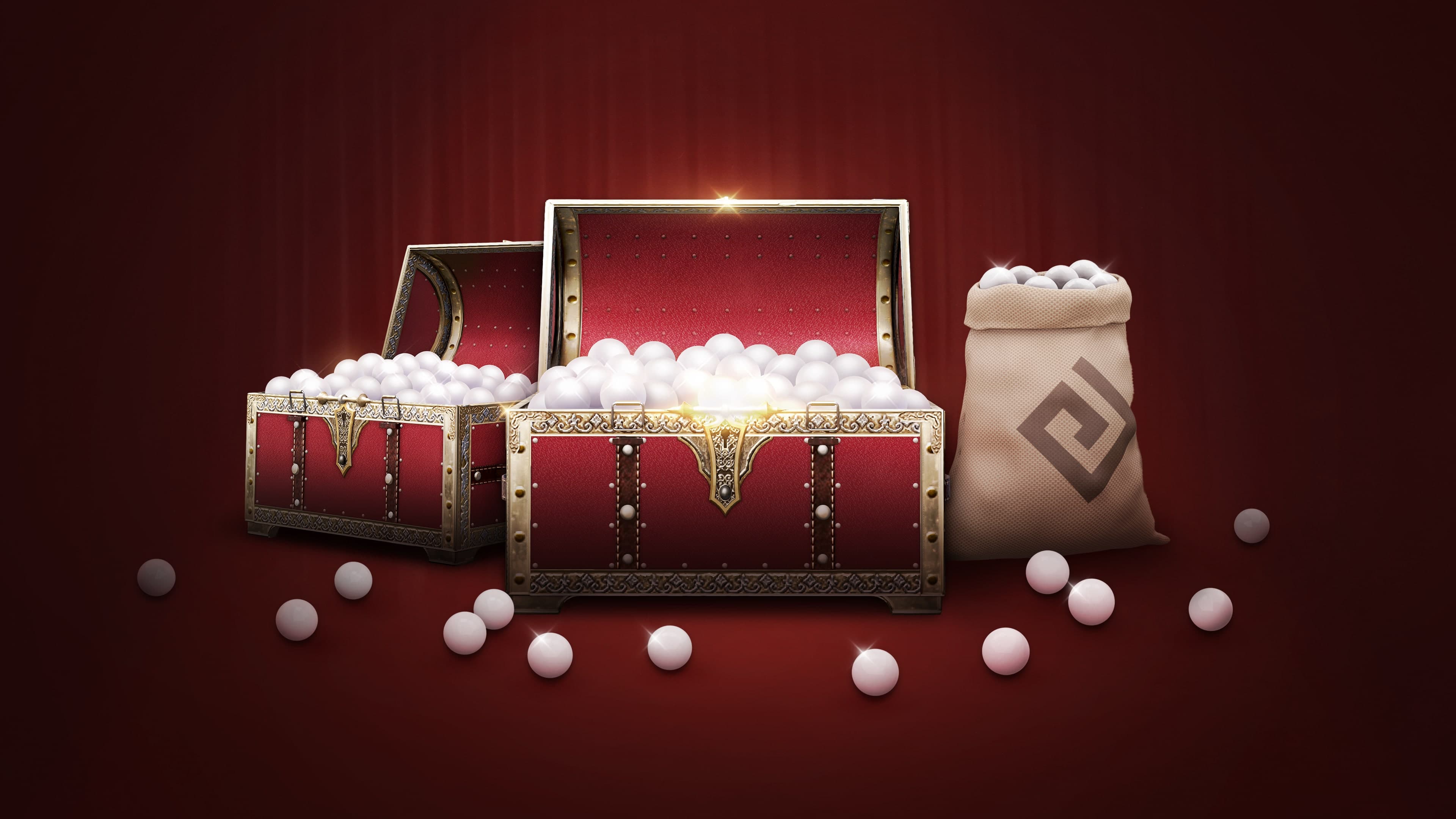 Black Desert - 6,600 Pearls Addon