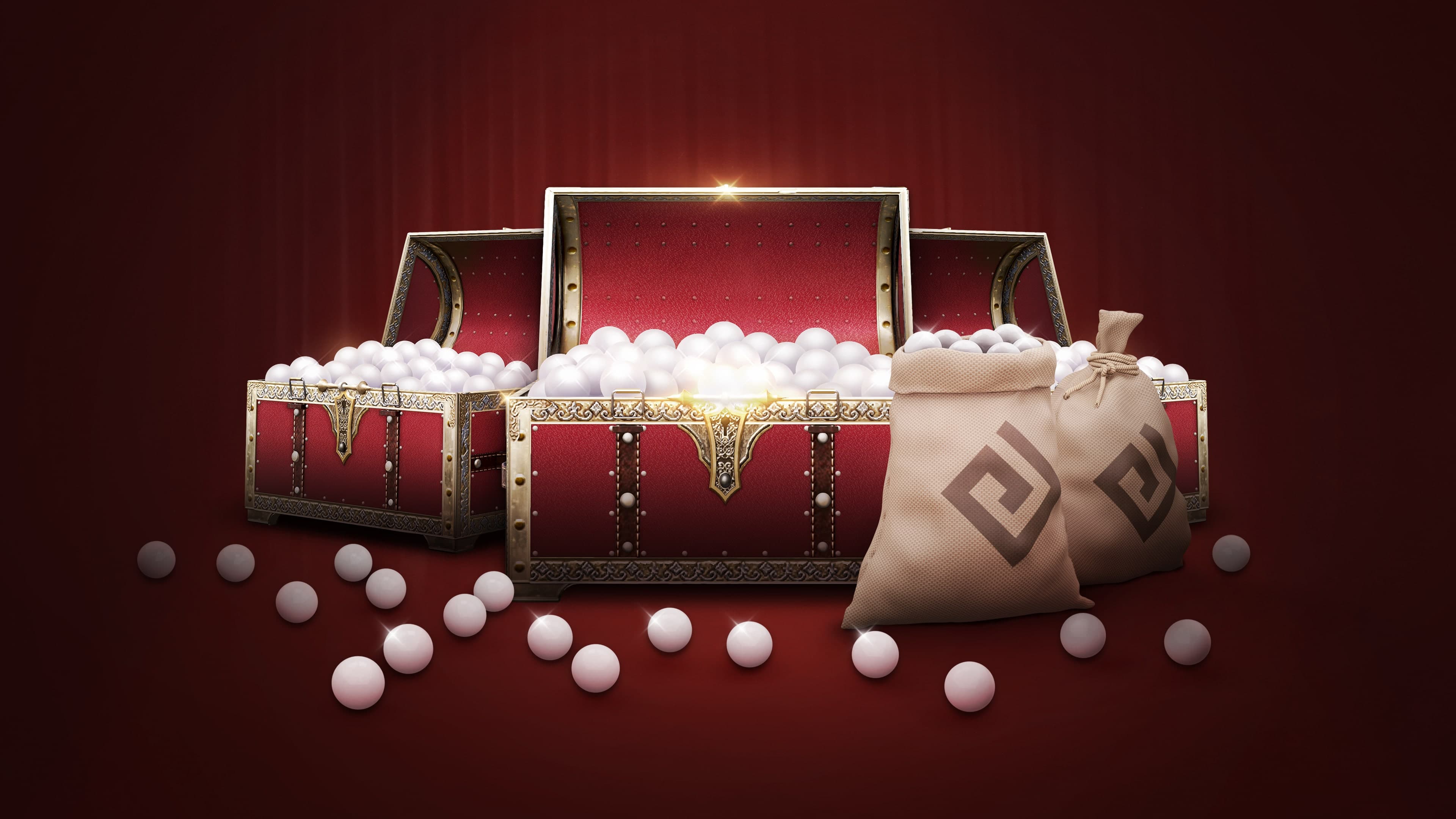 Black Desert - 11,500 Pearls Addon
