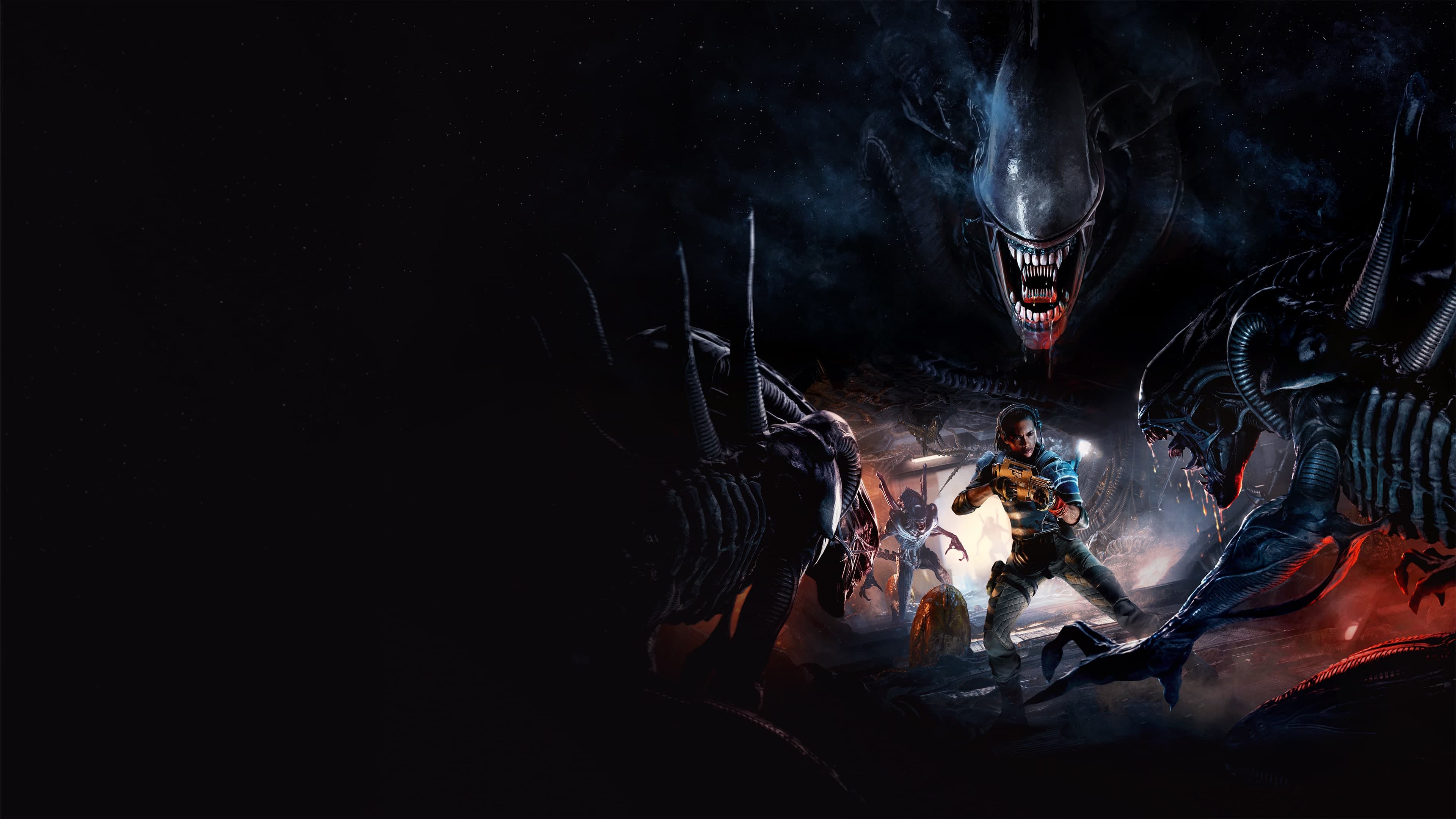 Alien: Rogue Incursion Evolved Edition Deluxe Upgrade Addon