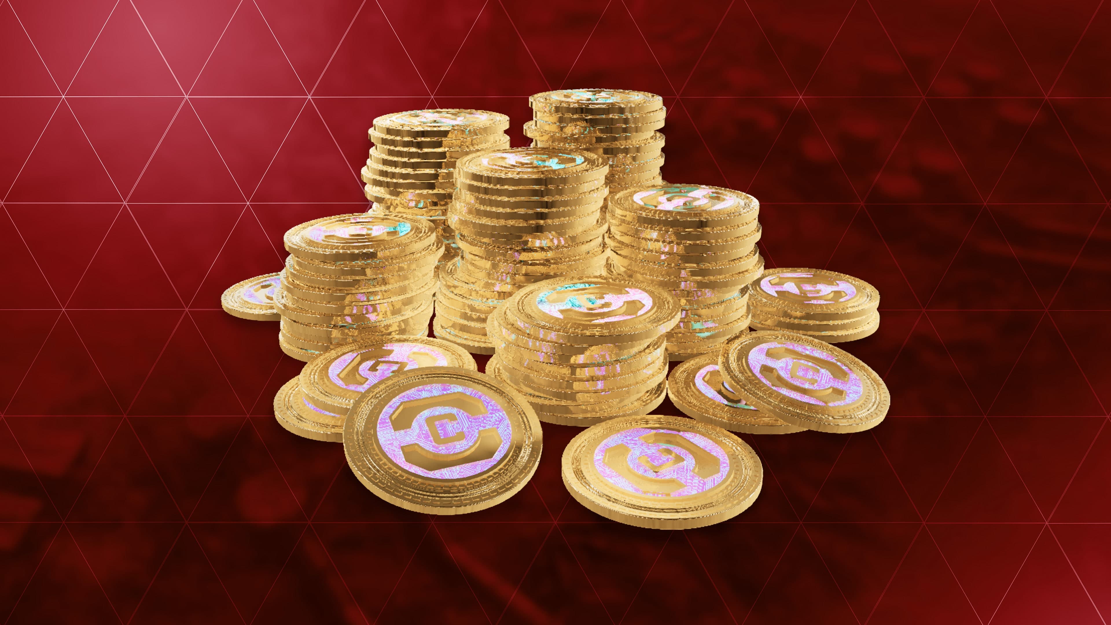 SYNDUALITY Echo of Ada - 5800 SYN COINS S2 Addon