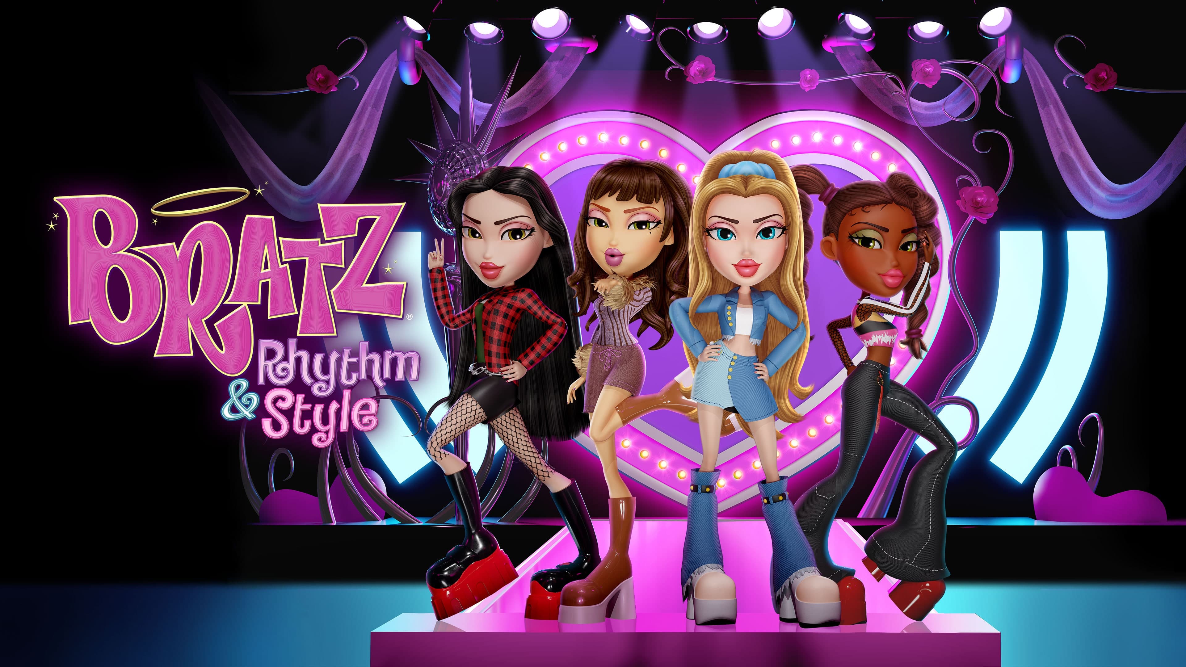 Bratz Rhythm Style Standard