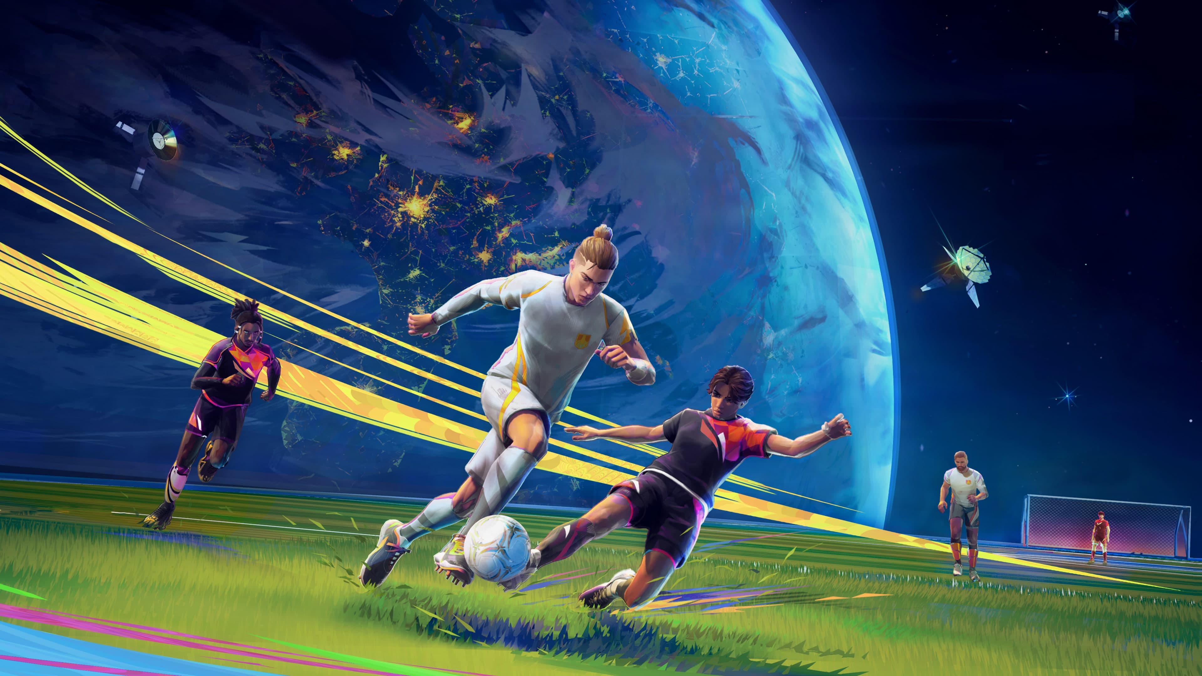 REMATCH - Elite Edition Upgrade Pack Addon