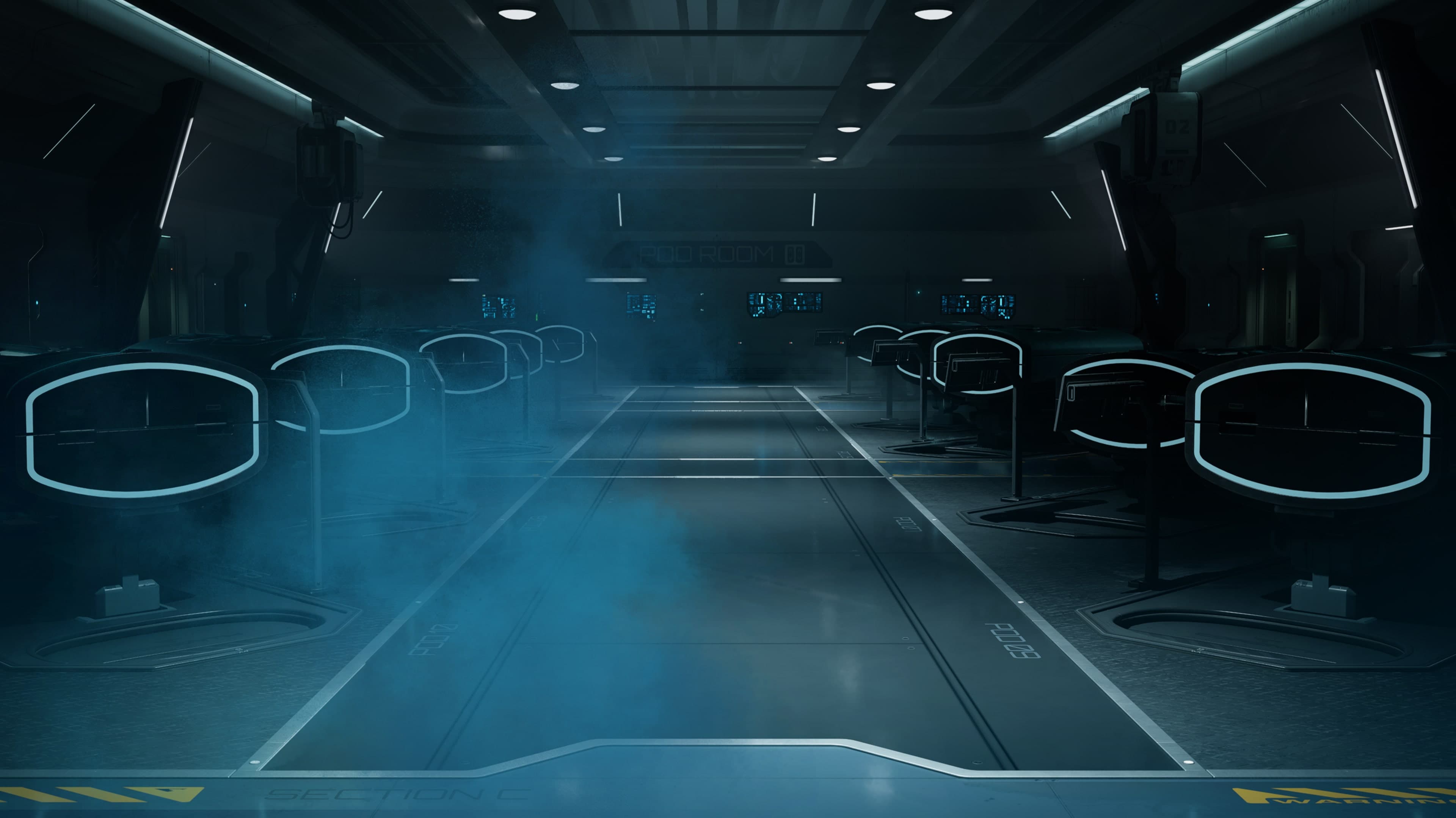 Directive 8020: Digital Deluxe Edition Upgrade Addon