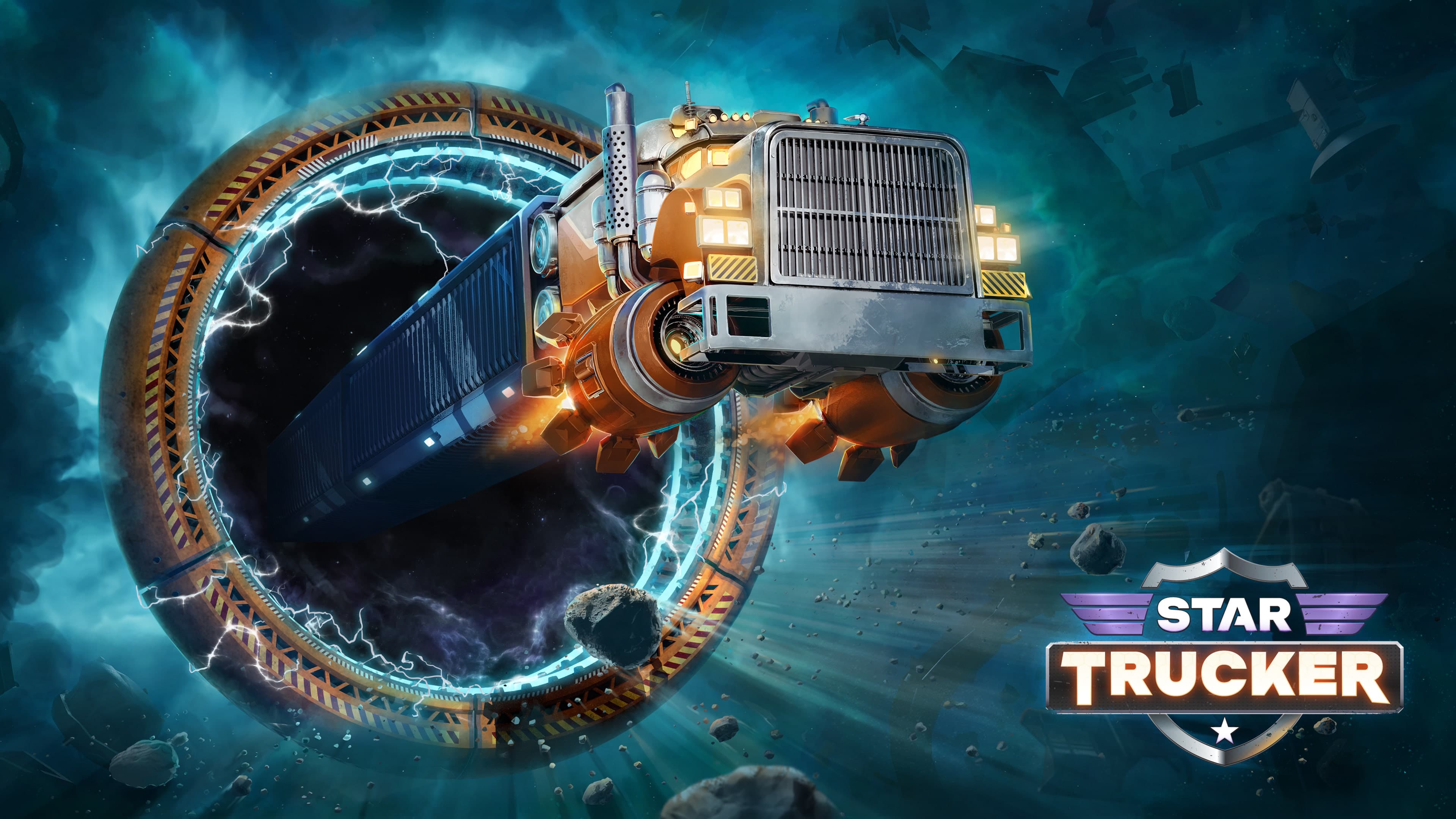 Star Trucker Standard