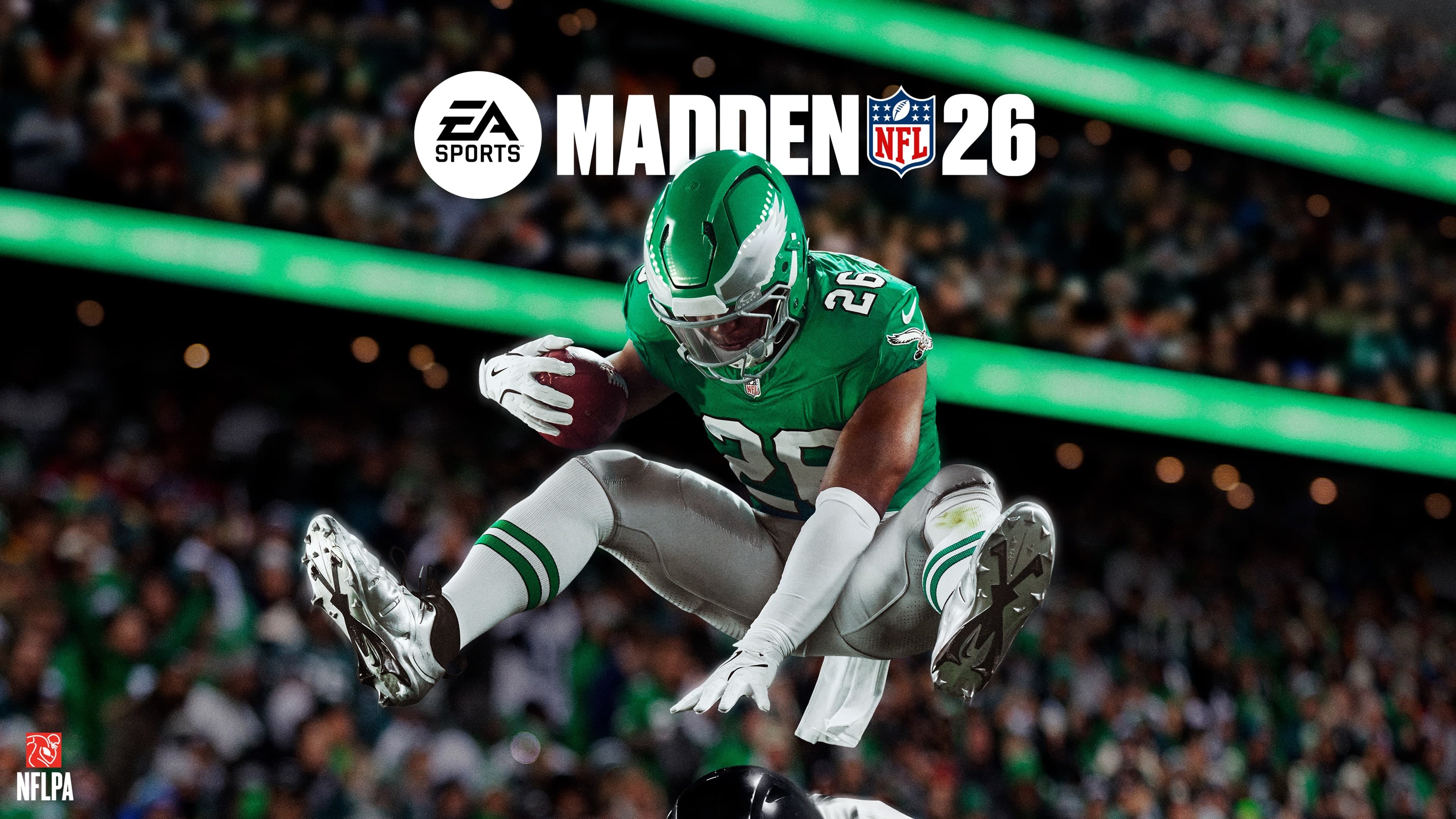 EA SPORTS Madden NFL 26 Standard