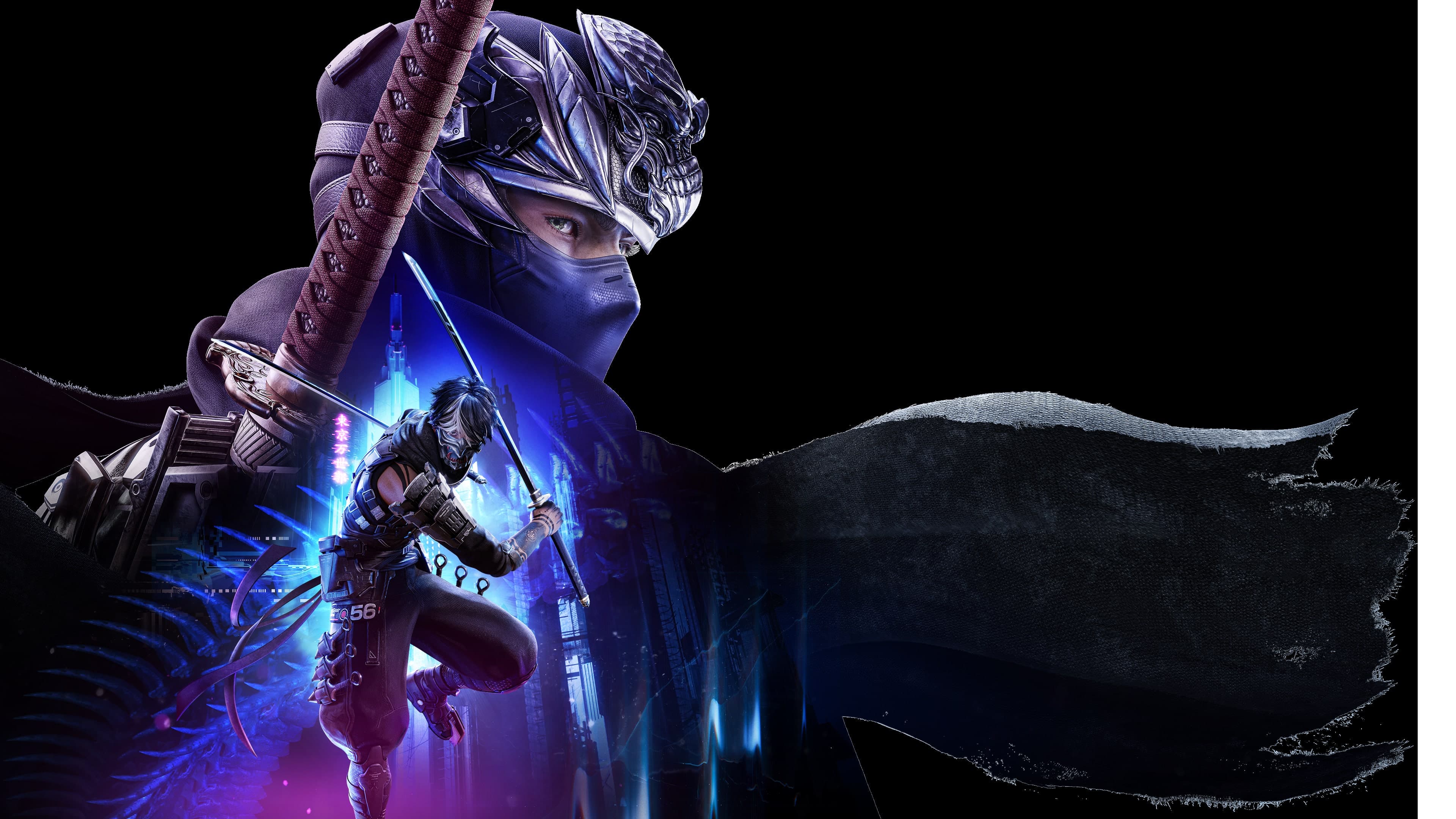 NINJA GAIDEN 4 Deluxe Edition Upgrade Addon