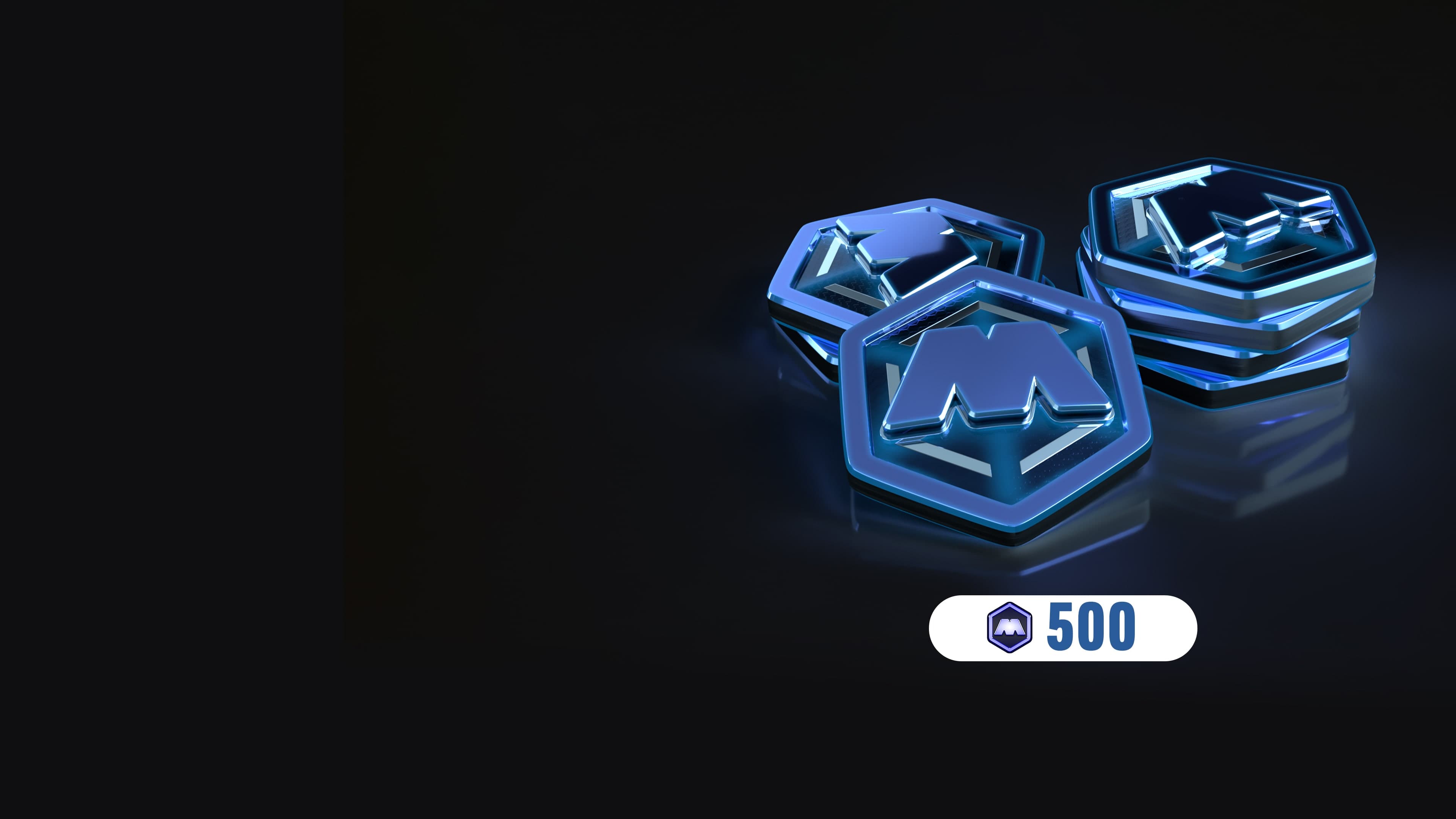 Maximum Football - 500 Max Stacks Addon