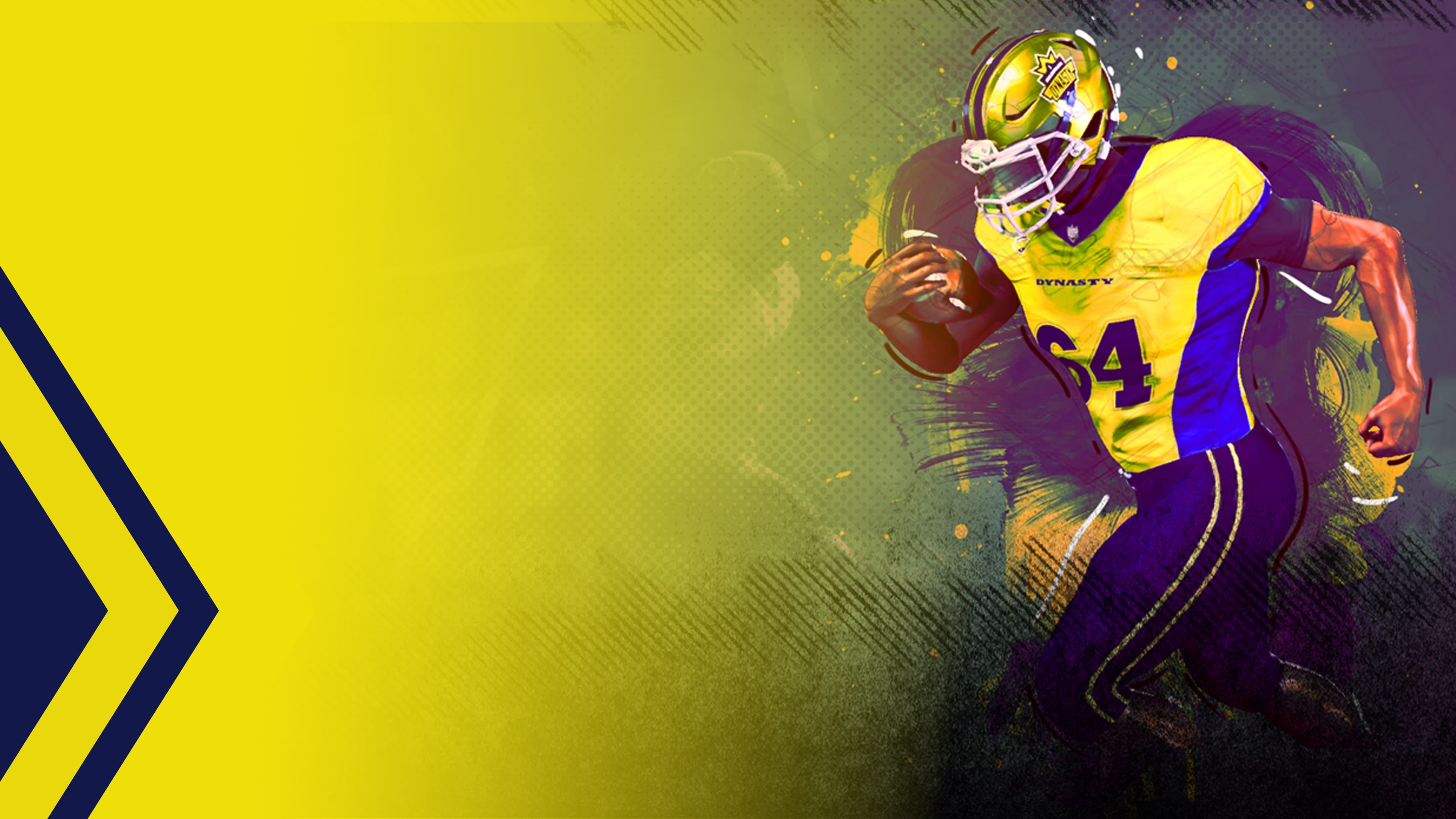 Maximum Football: Dynasty Premium Access Addon