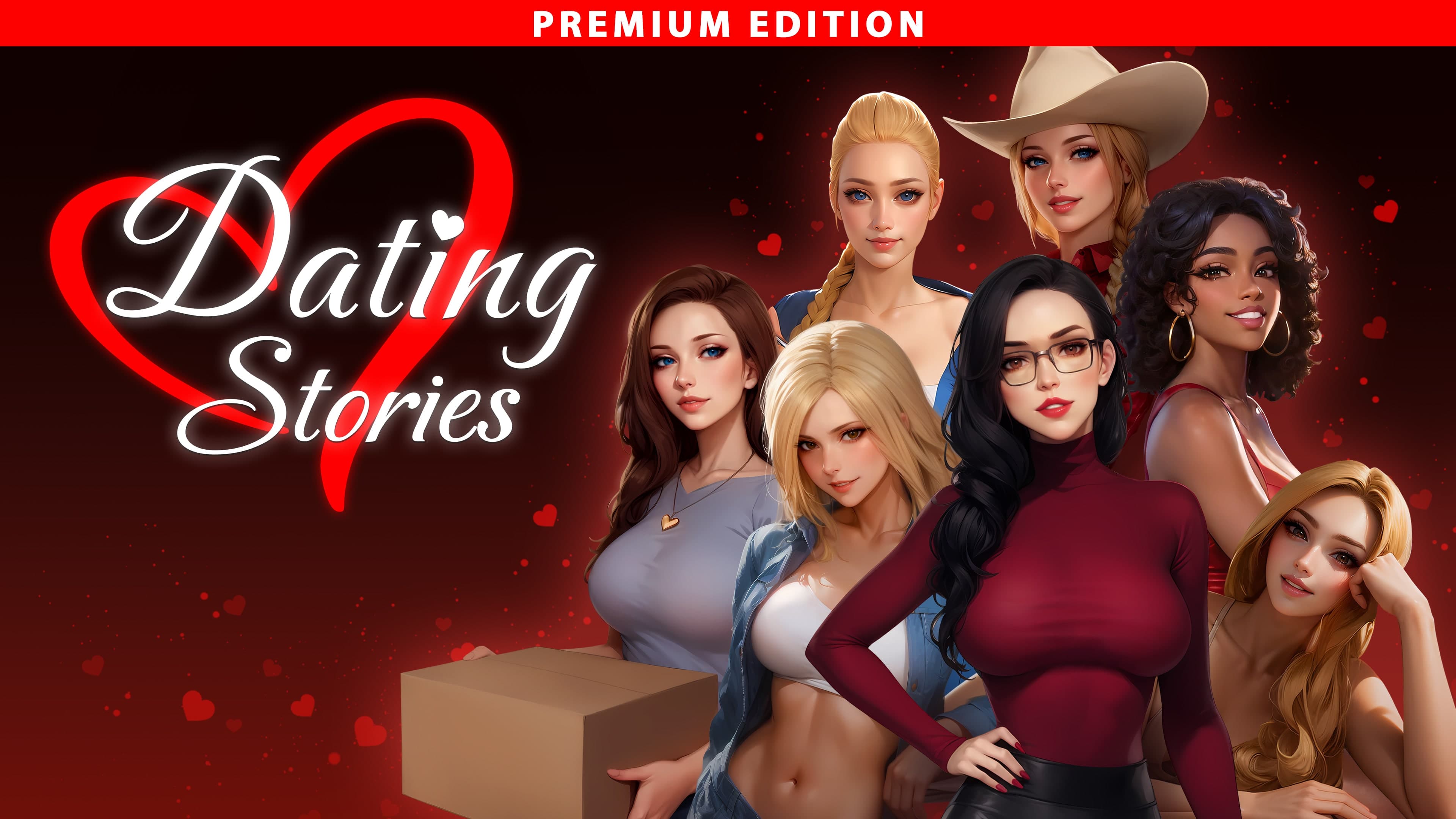 Dating Stories Premium