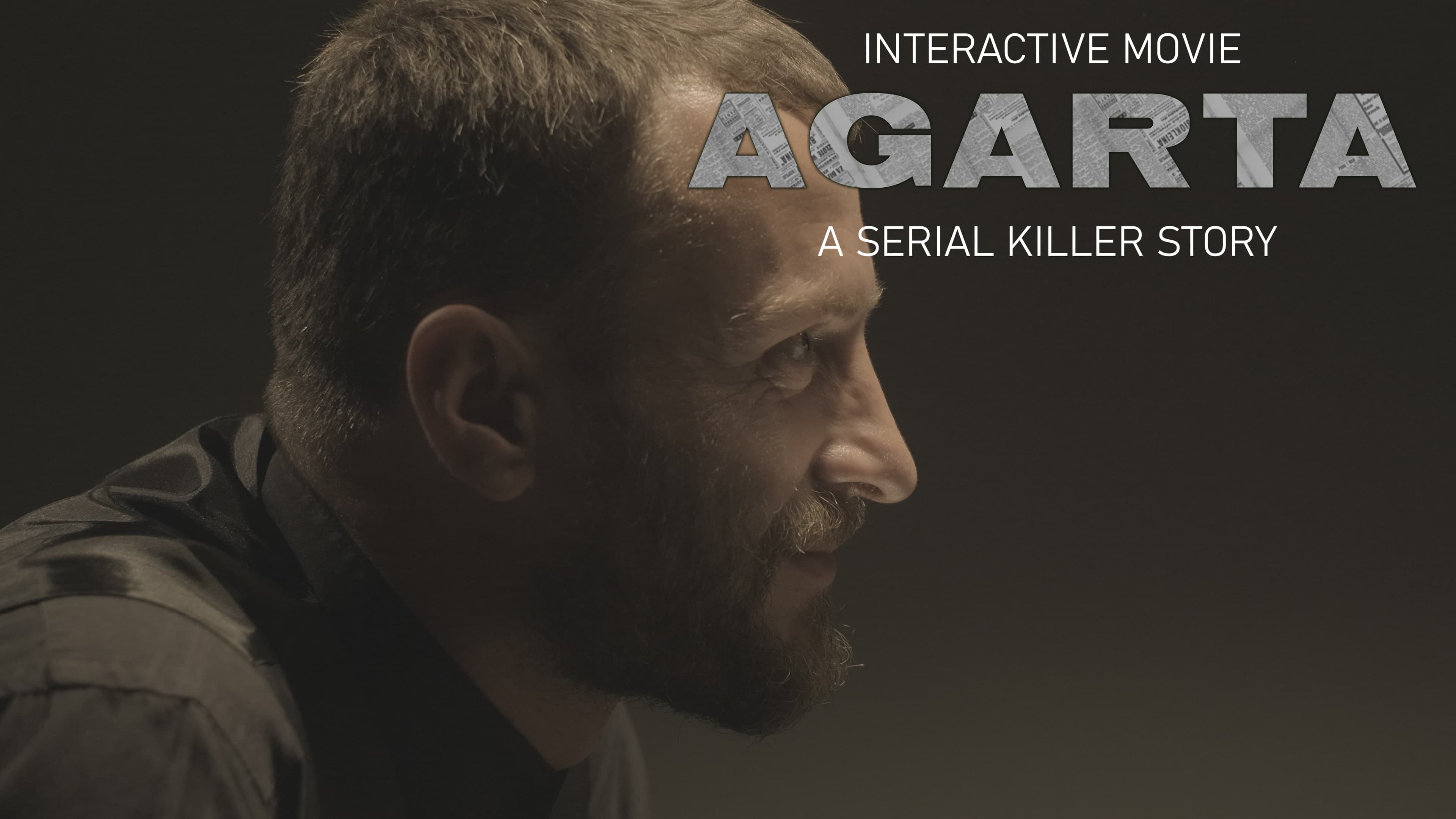 Agarta Standard