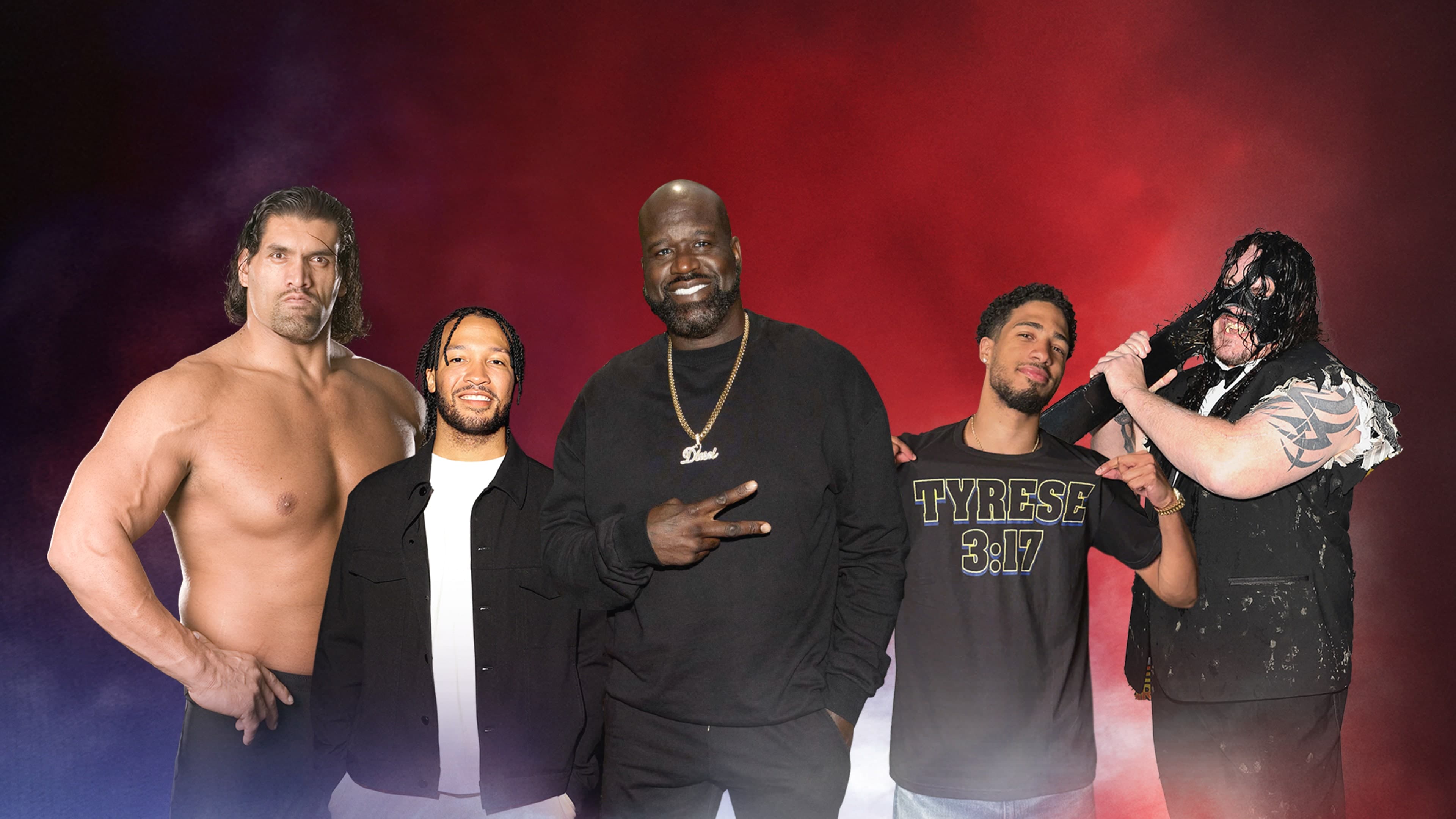 WWE 2K25 Dunk & Destruction Pack Addon