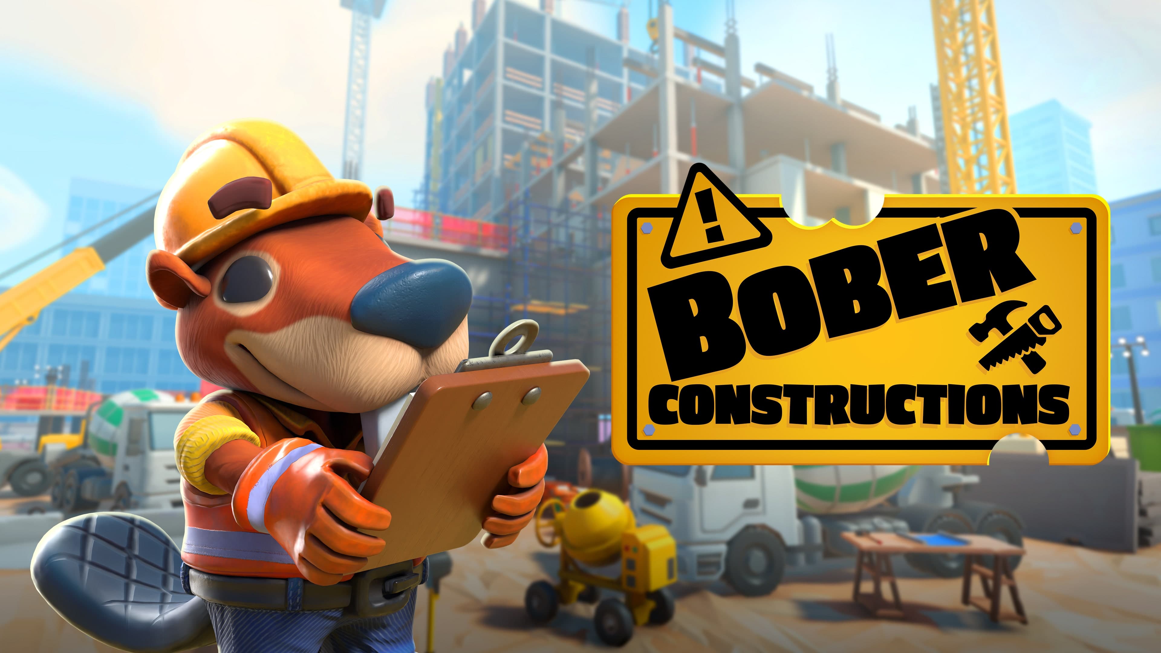 Bober Constructions Standard