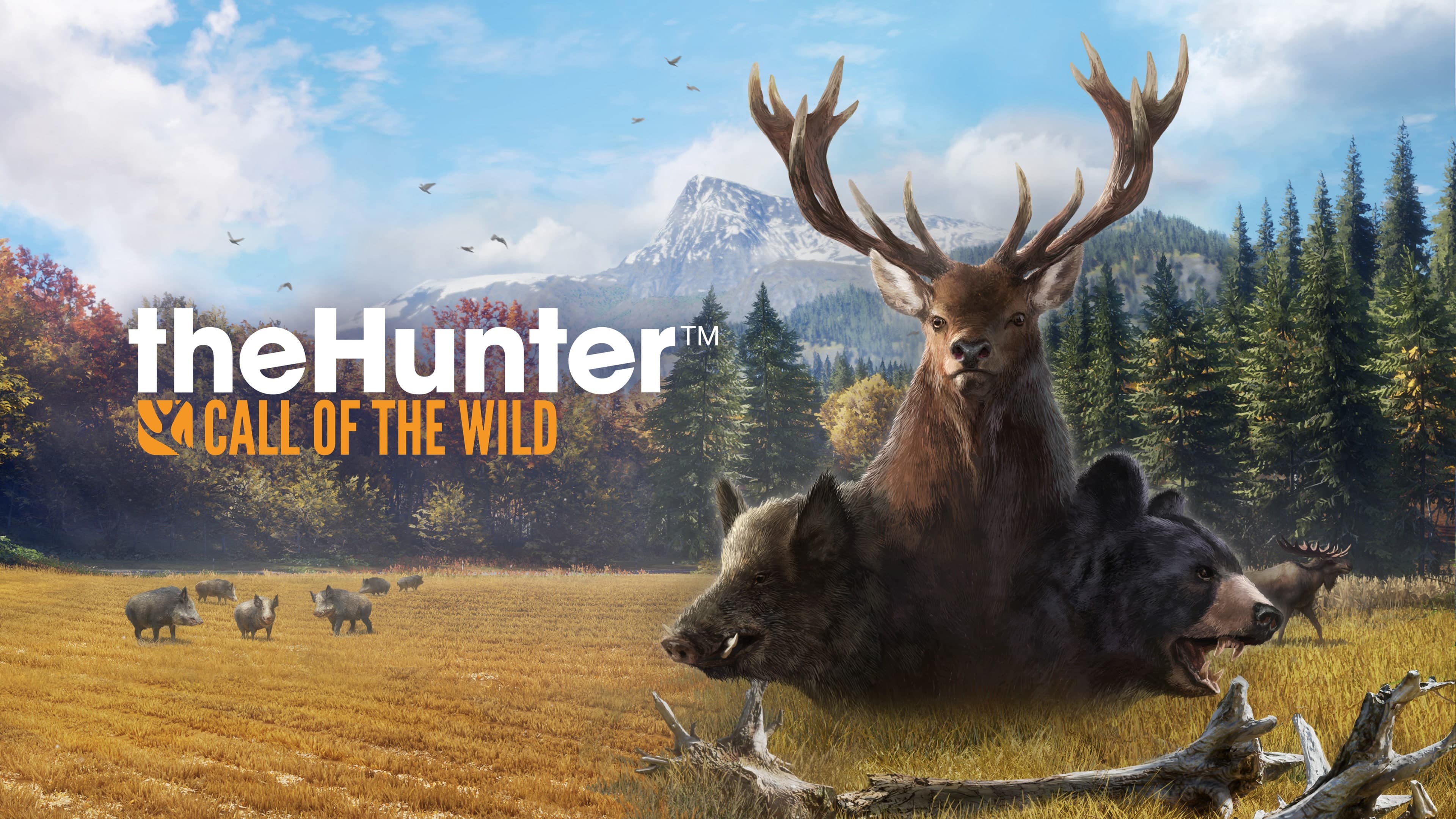 theHunter: Call of the Wild Standard