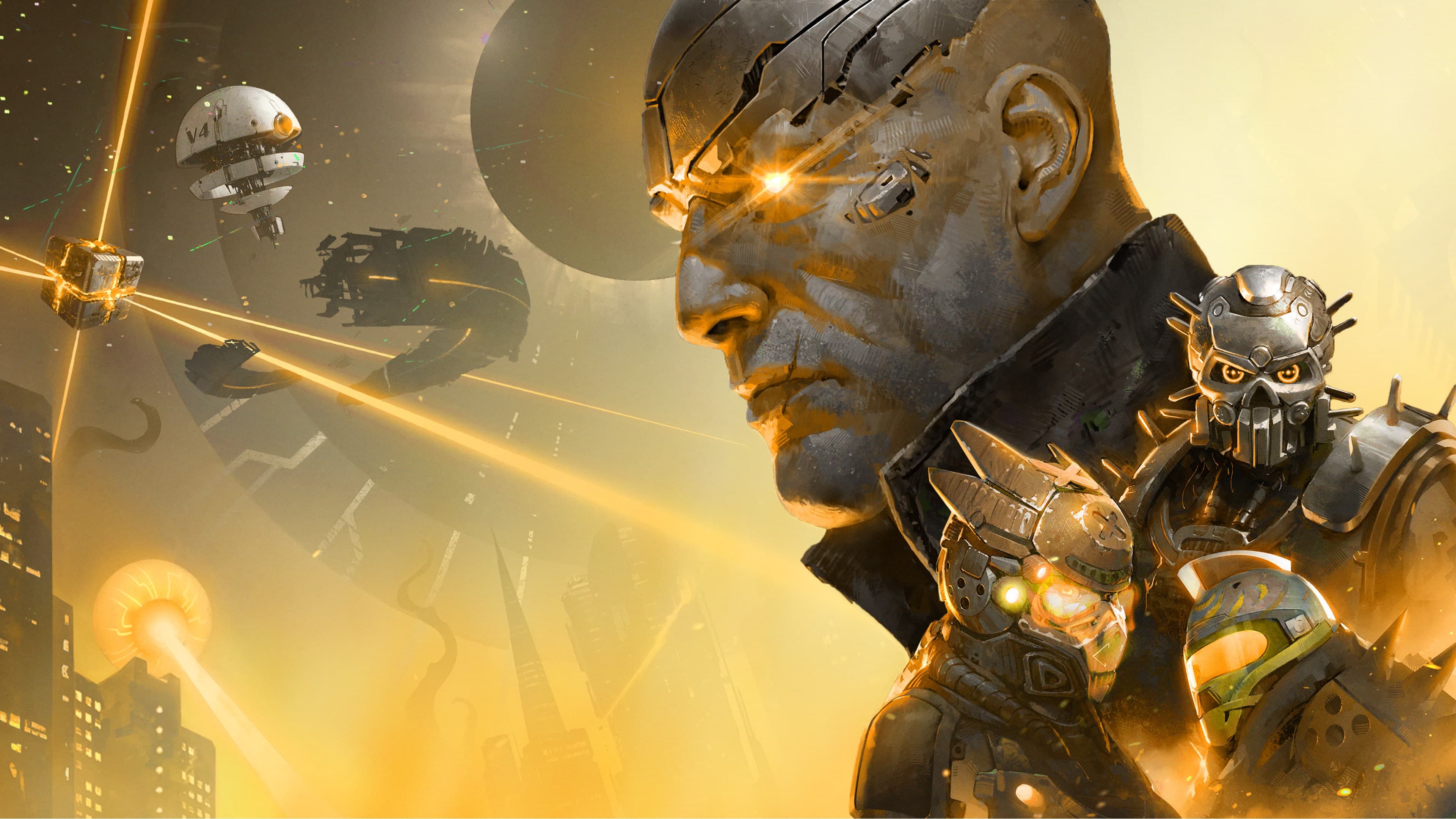 Turbo Overkill Ultimate Edition Upgrade Addon