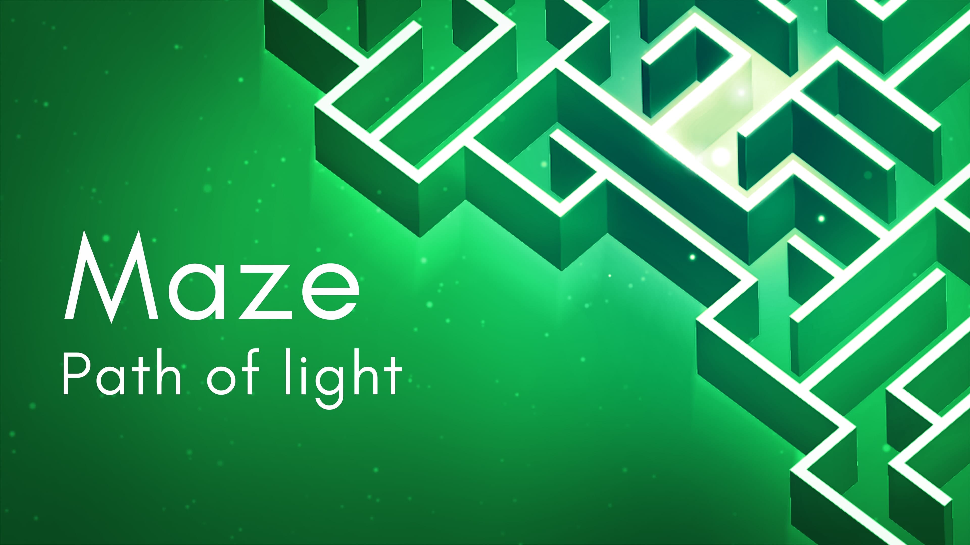 Maze: Path of Light Standard