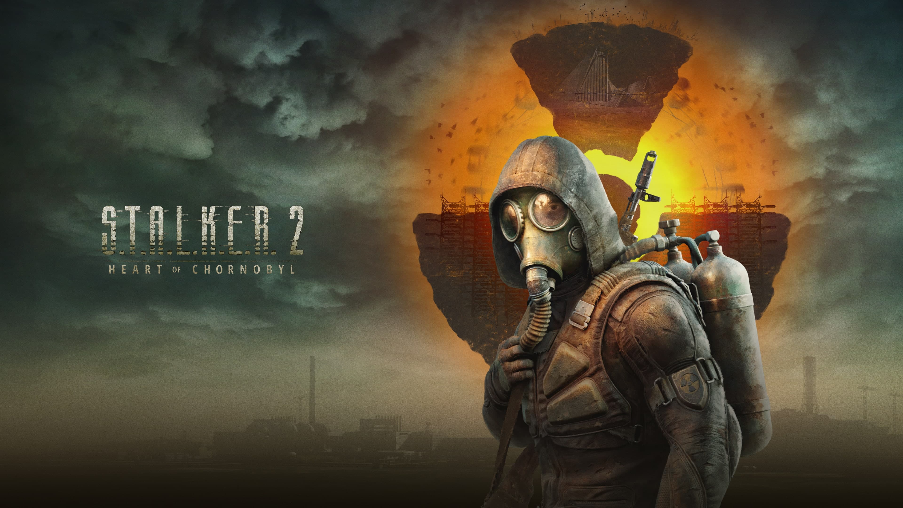 S.T.A.L.K.E.R. 2: Heart of Chornobyl Standard