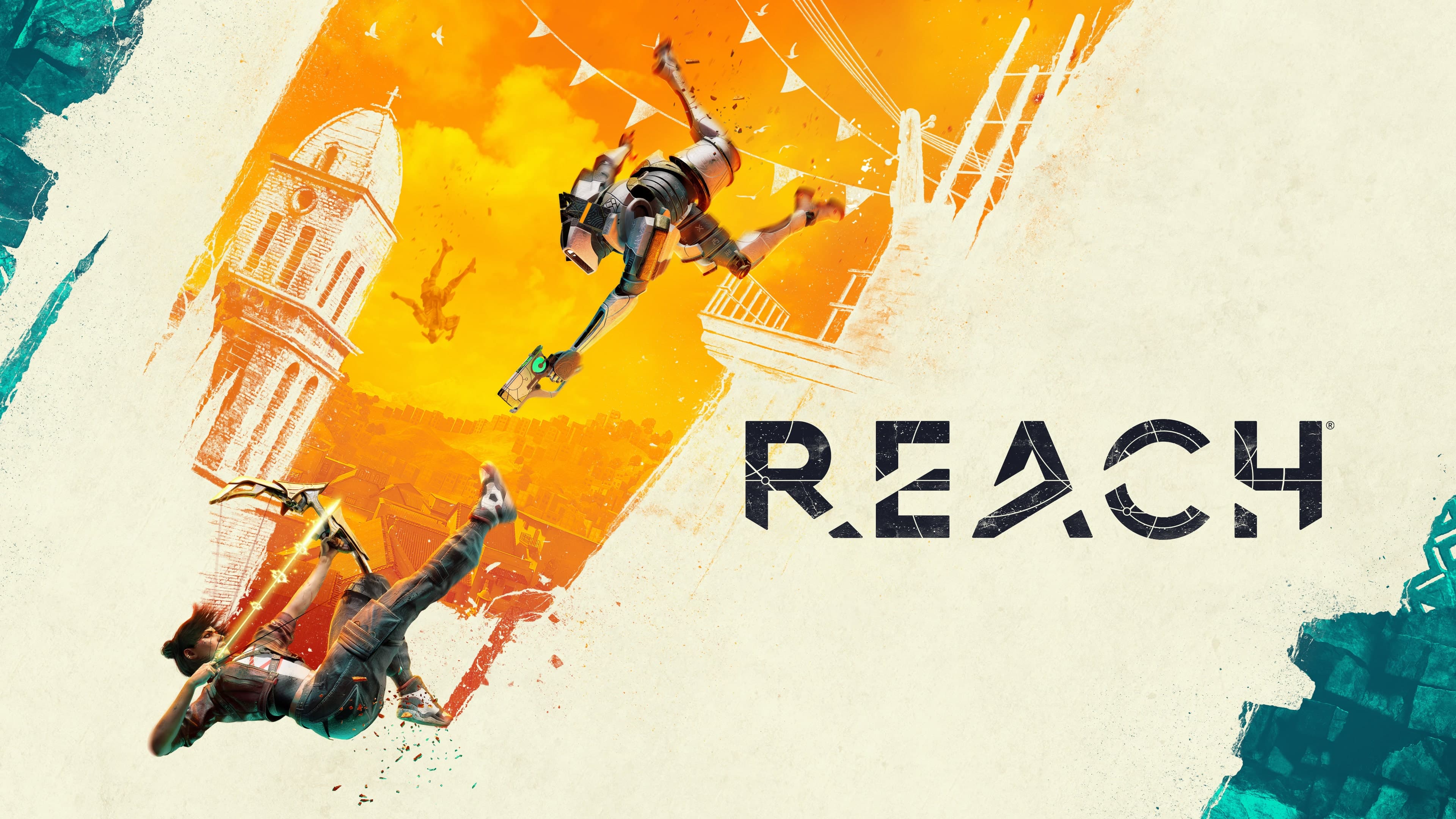 Reach Standard
