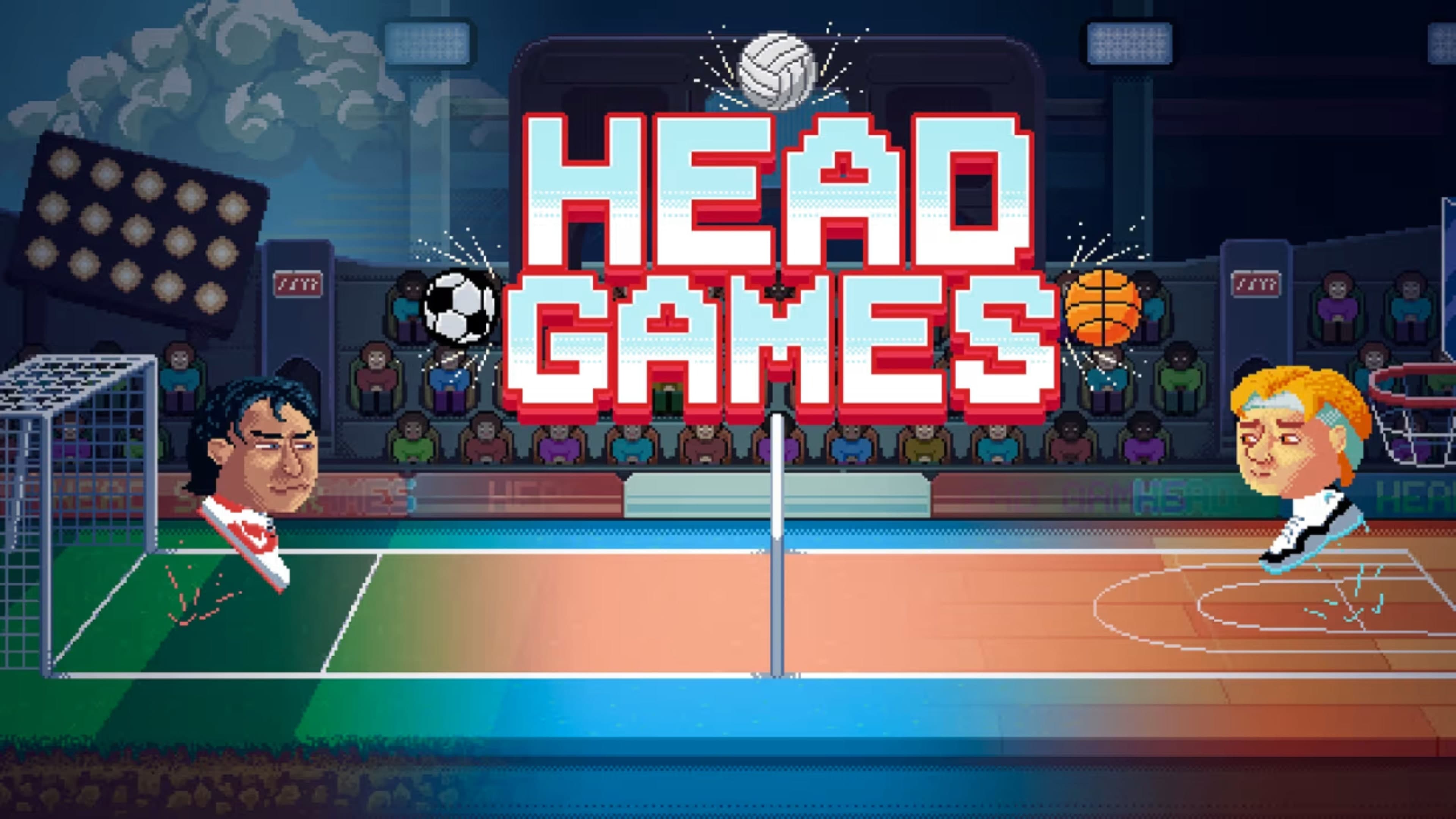 Head Games Standard