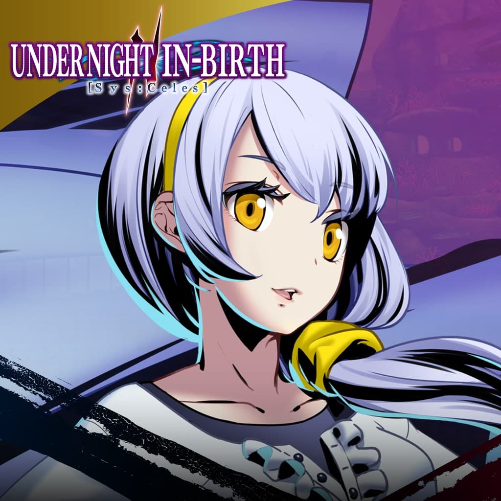 Character Unlock: Izumi