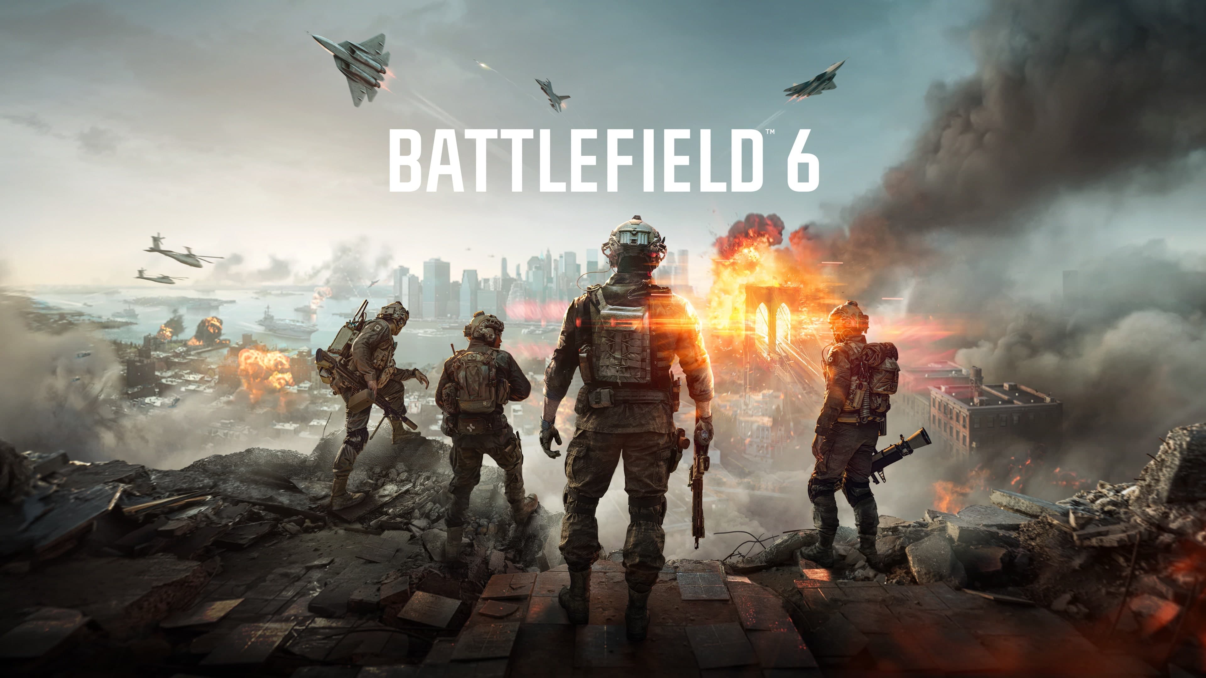 Battlefield 6 Standard