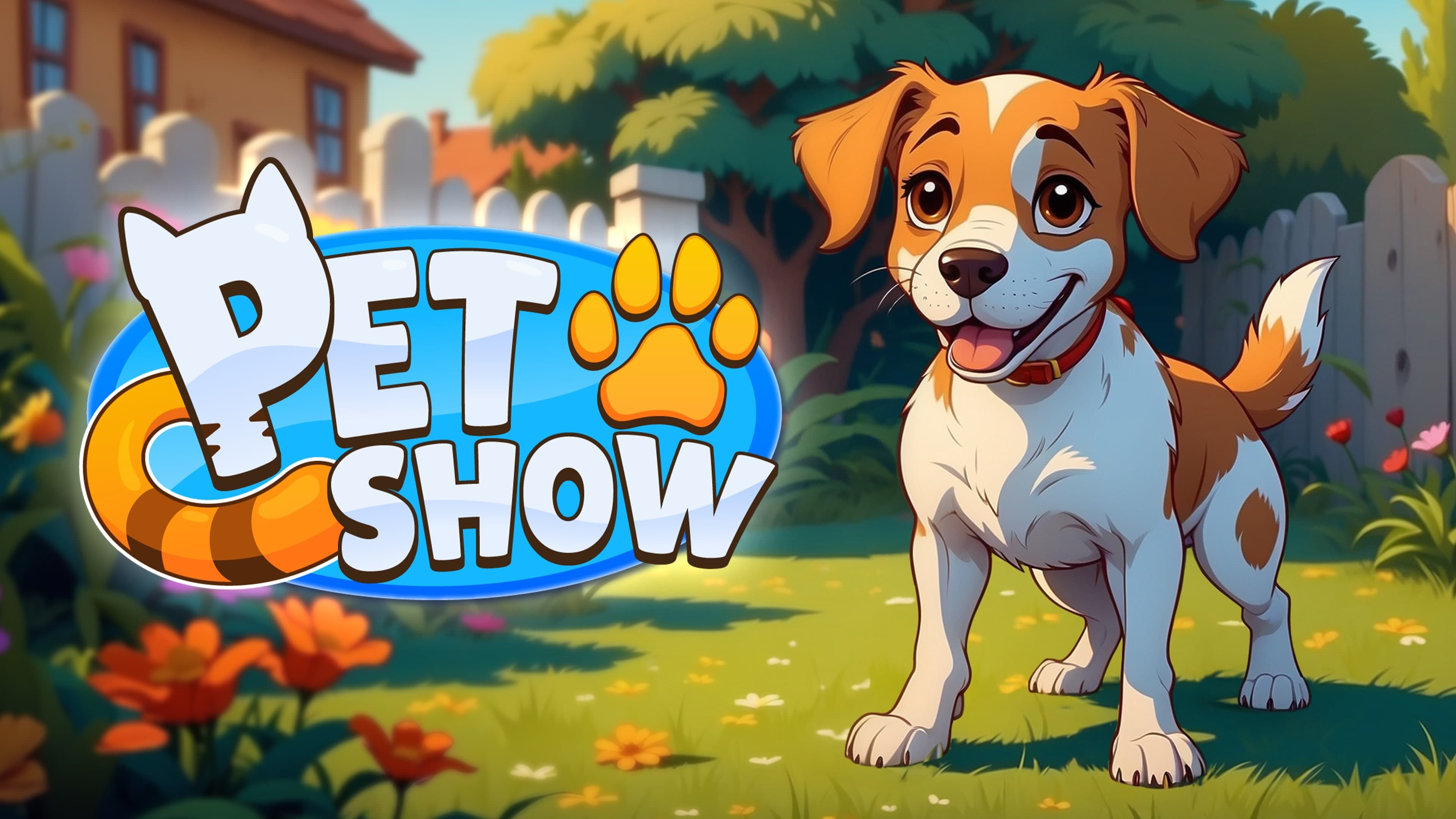 Pet Show Standard