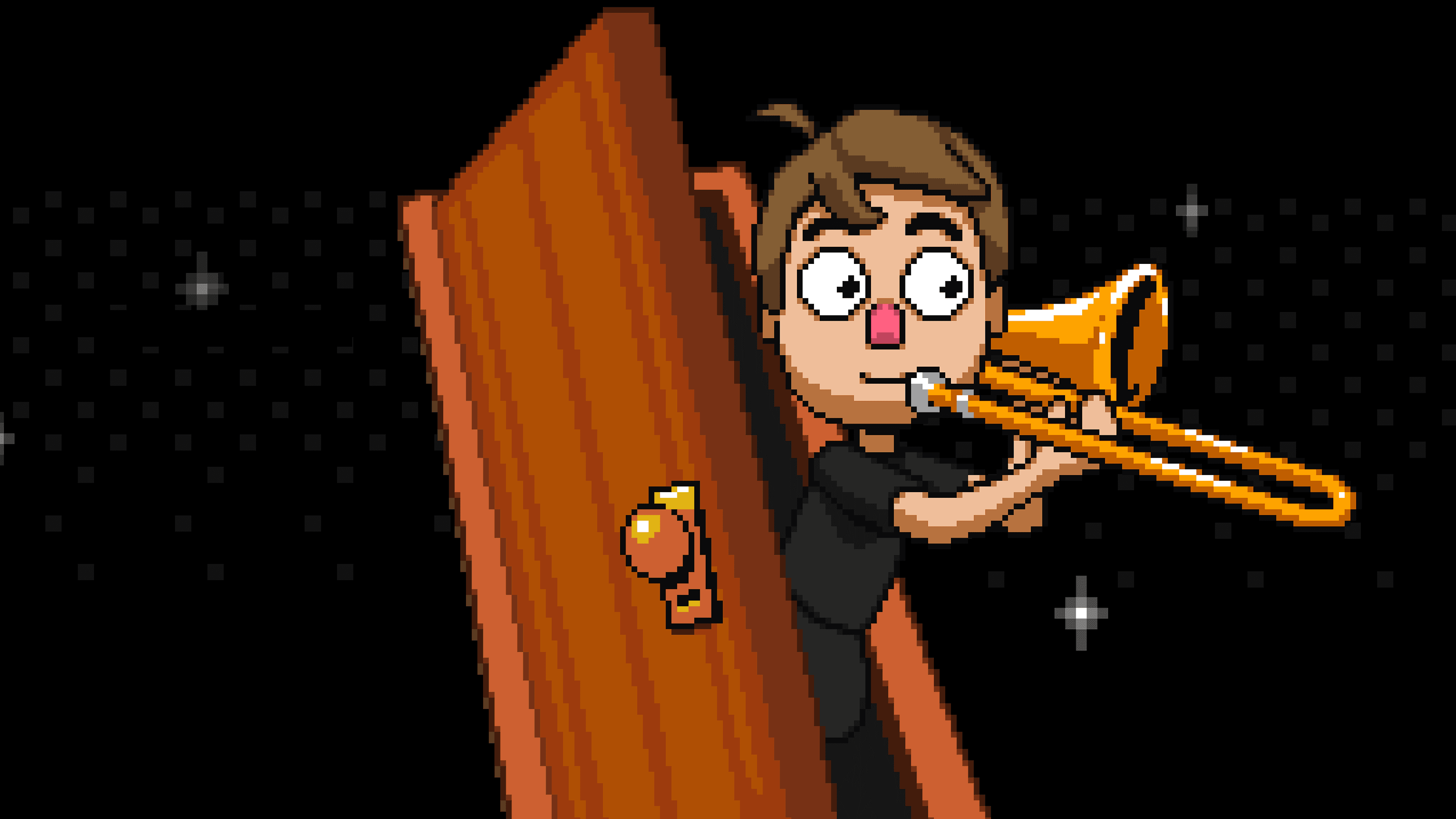 Trombone Champ: Unflattened - UNDERTALE + DELTARUNE Song Pack Addon