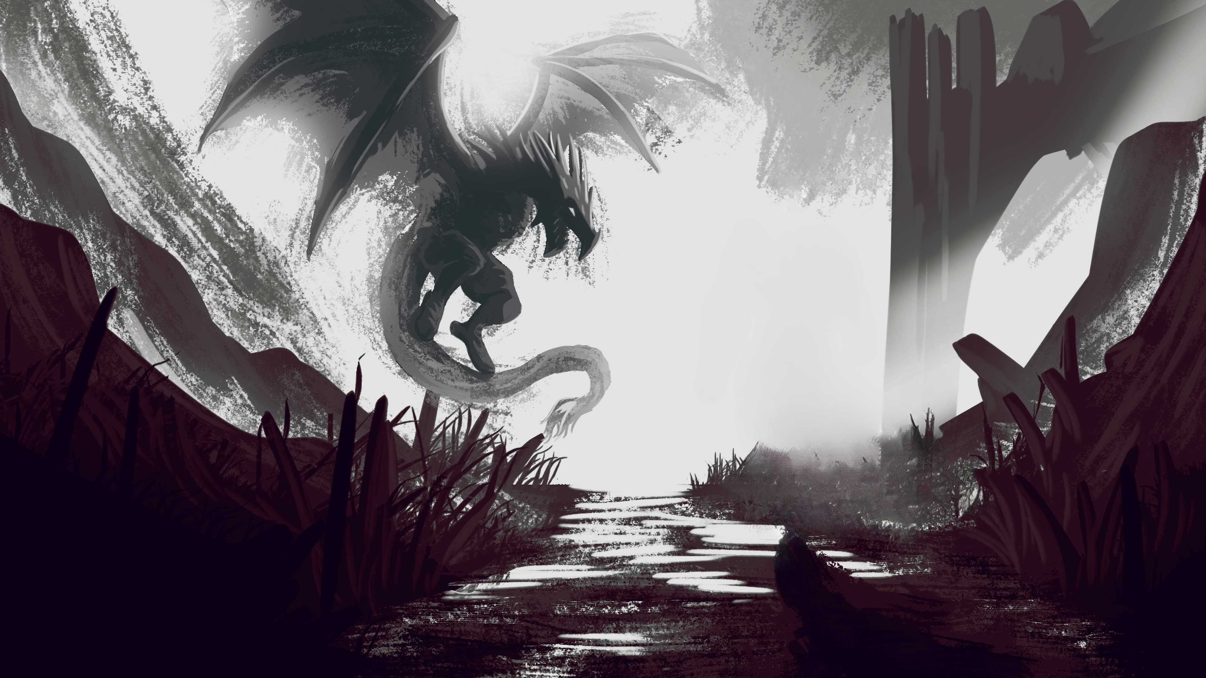 Draconic Resurgence Standard