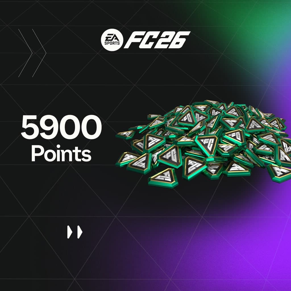EA SPORTS FC 26