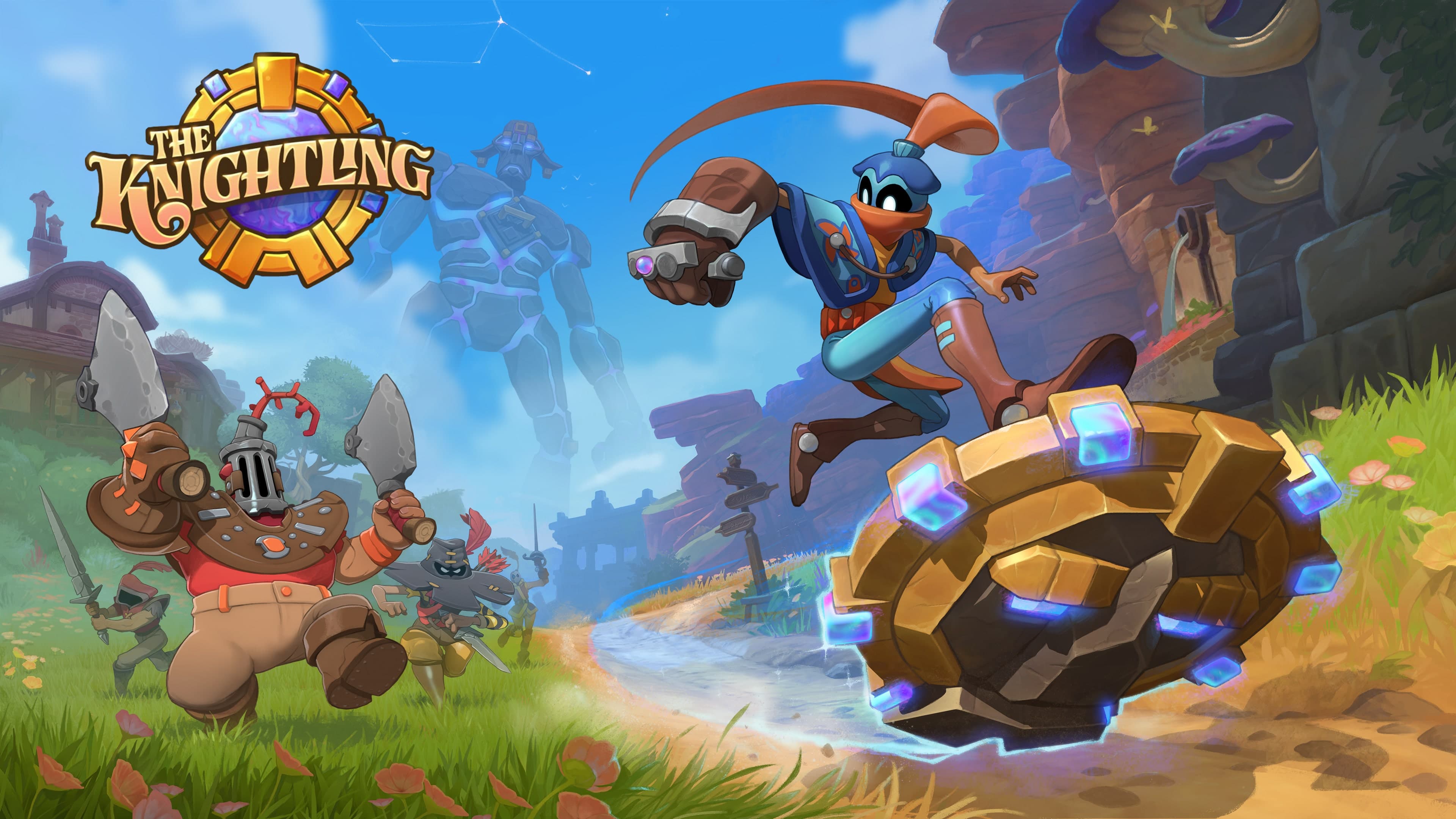 The Knightling Standard
