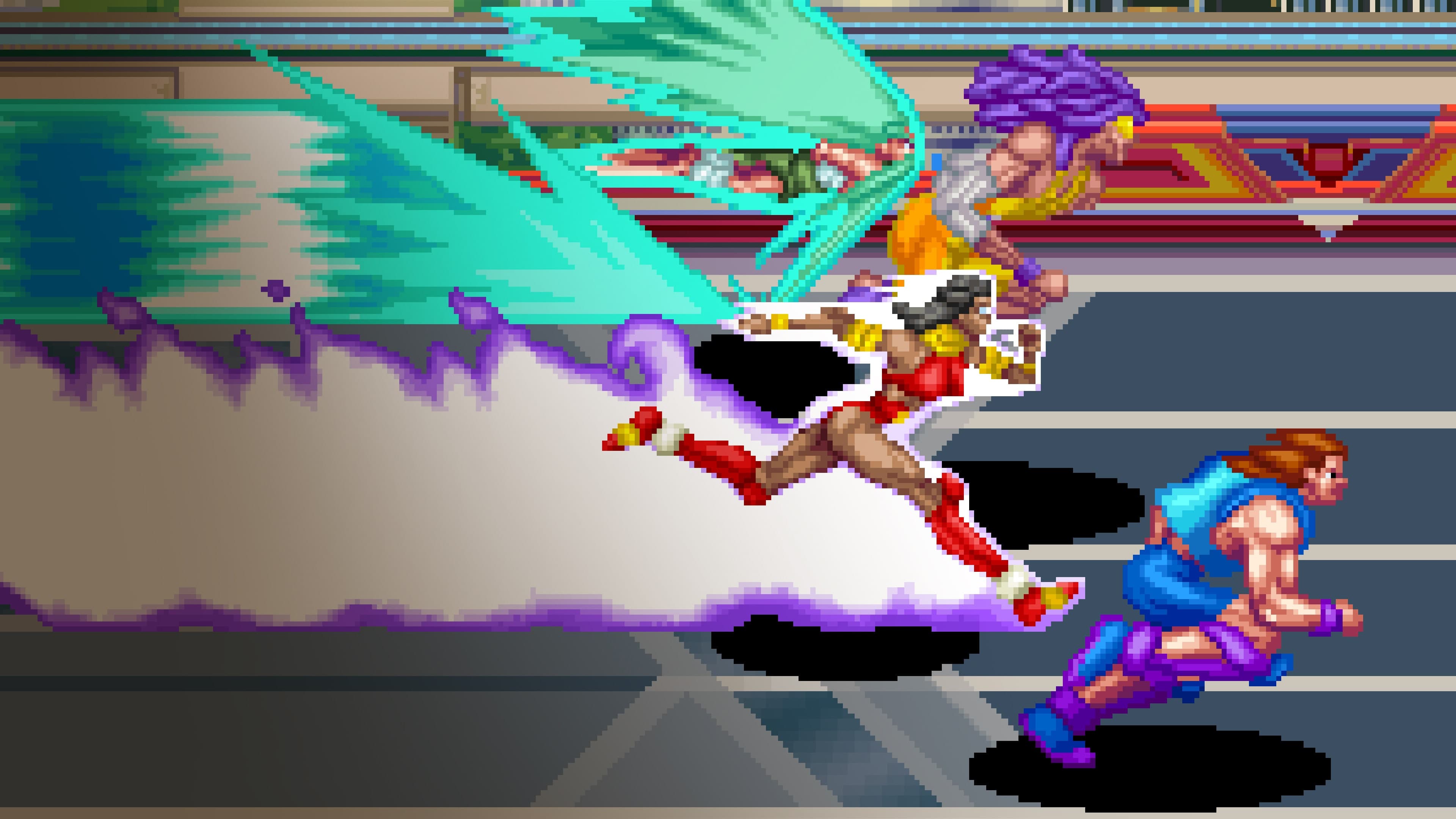 Arcade Archives MACH BREAKERS Standard