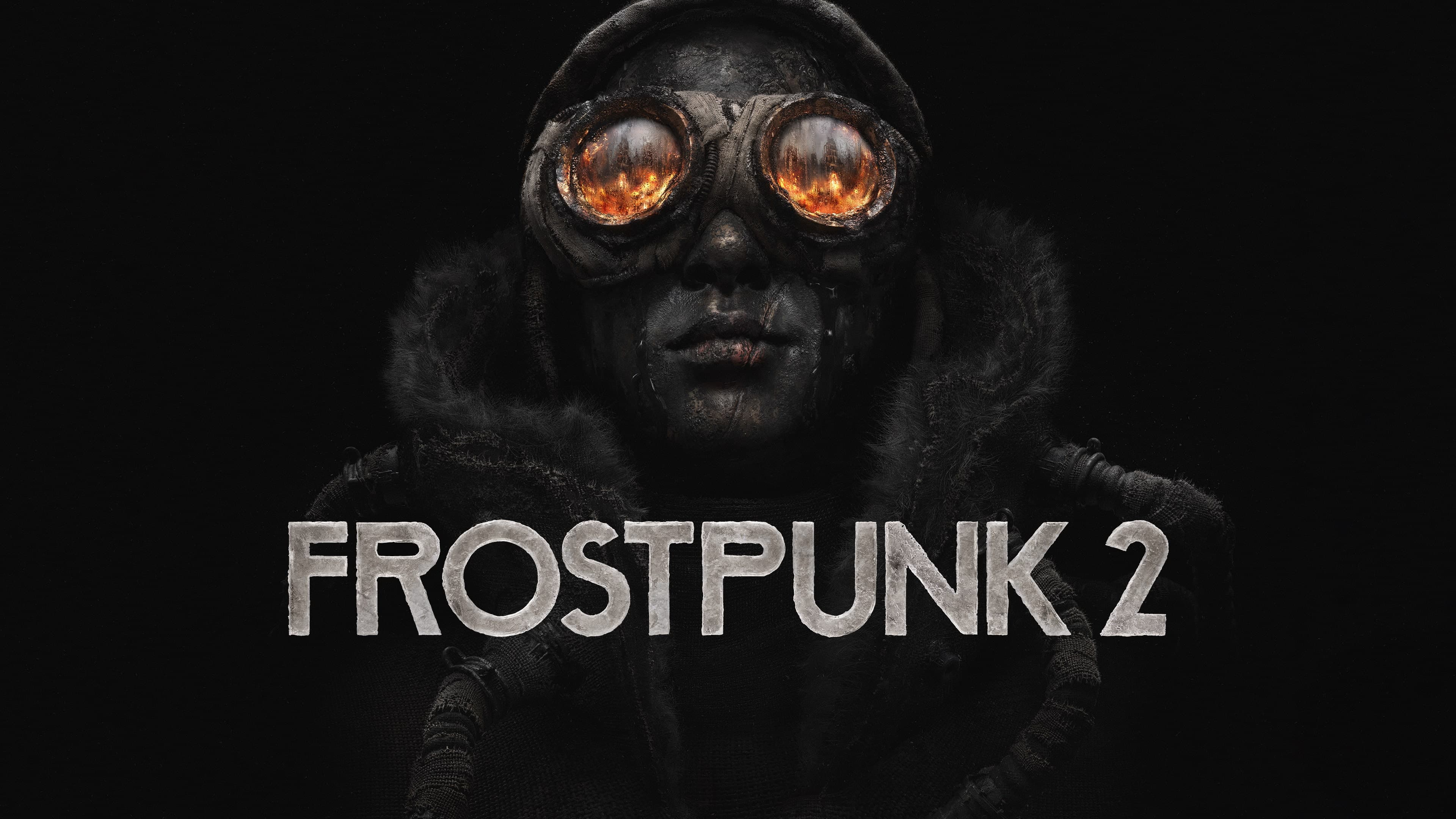 Frostpunk 2 Standard