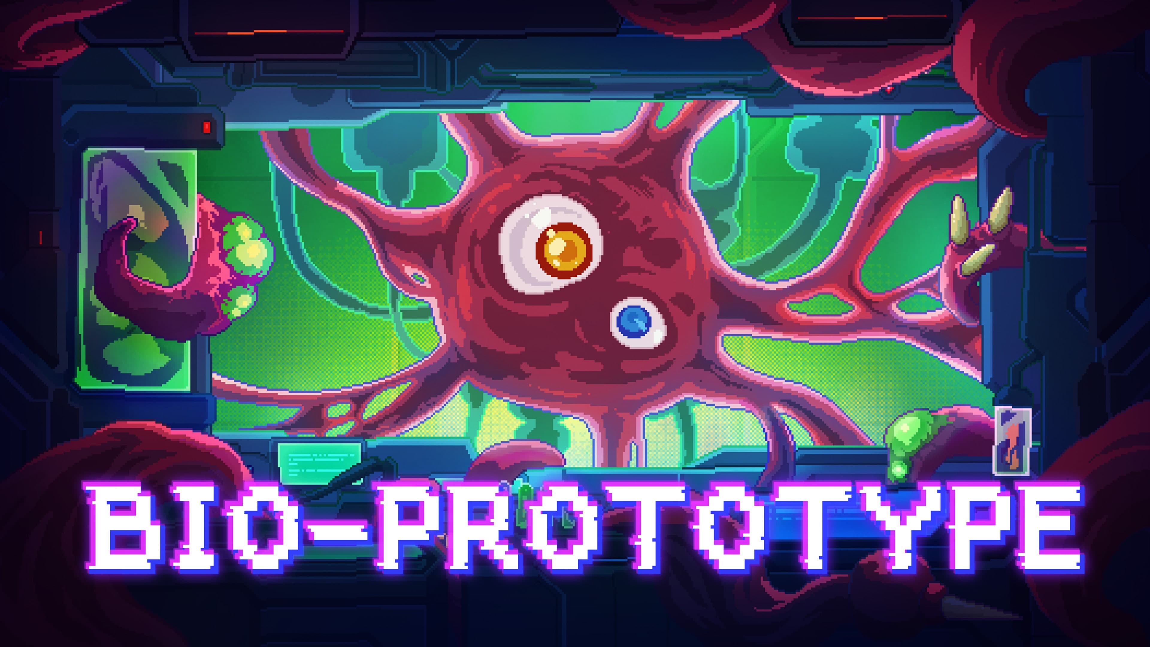 Bioprototype TOTY (PS5)