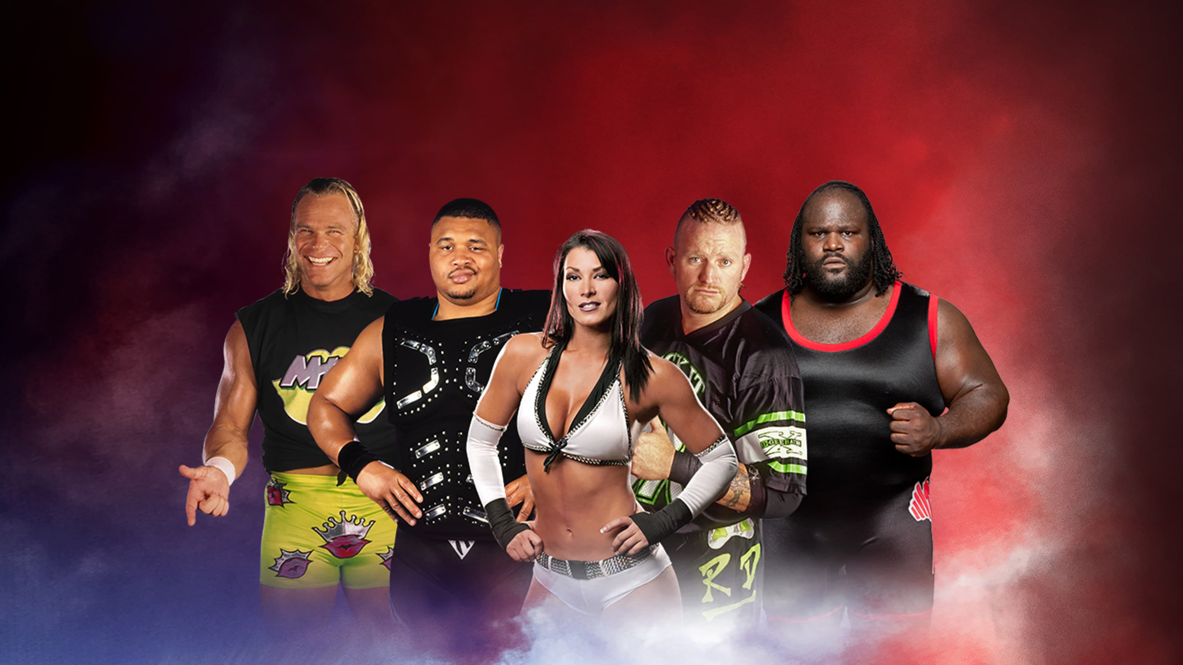 WWE 2K25 Attitude Era Superstars Pack Addon