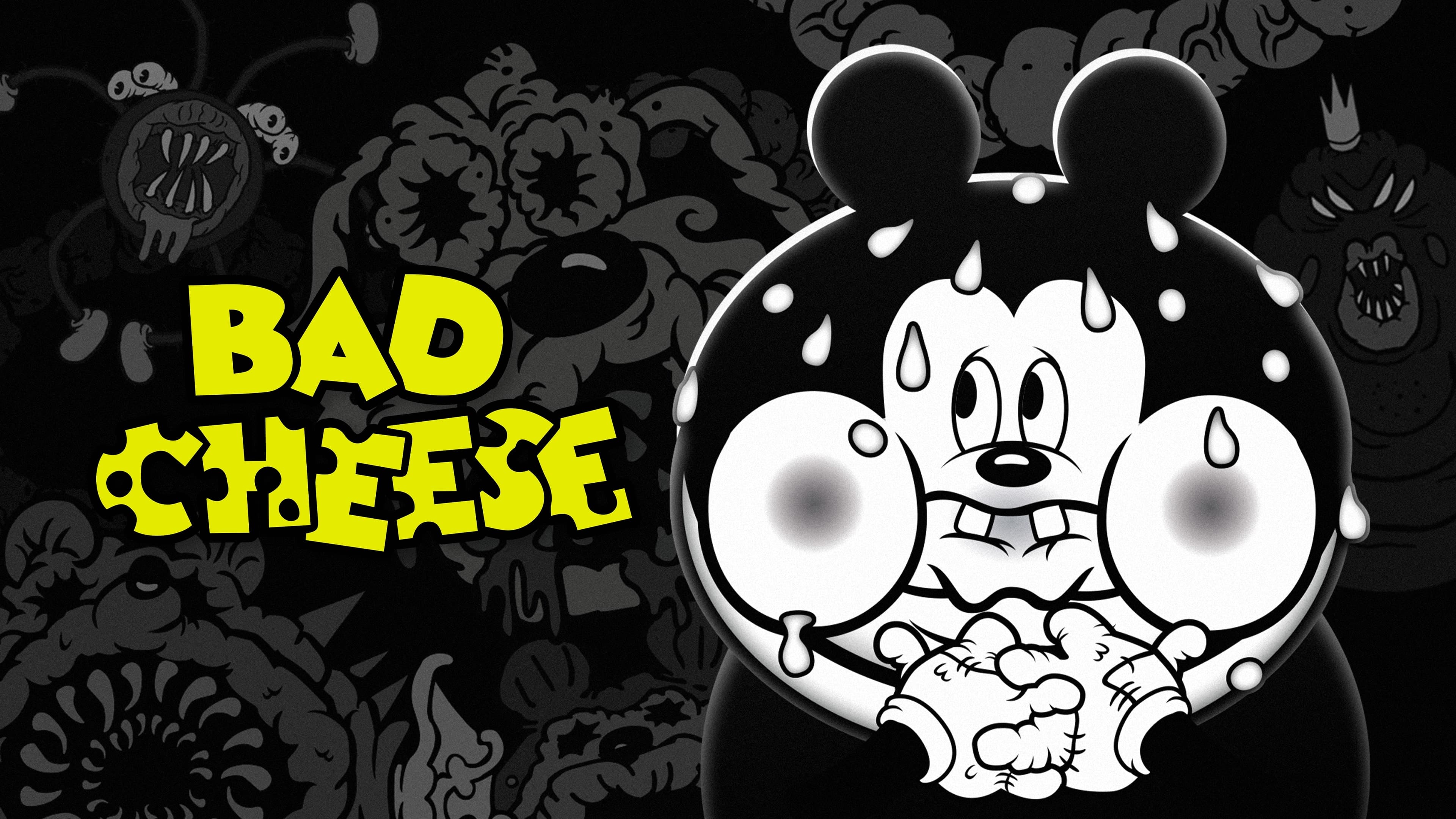 Bad Cheese Standard